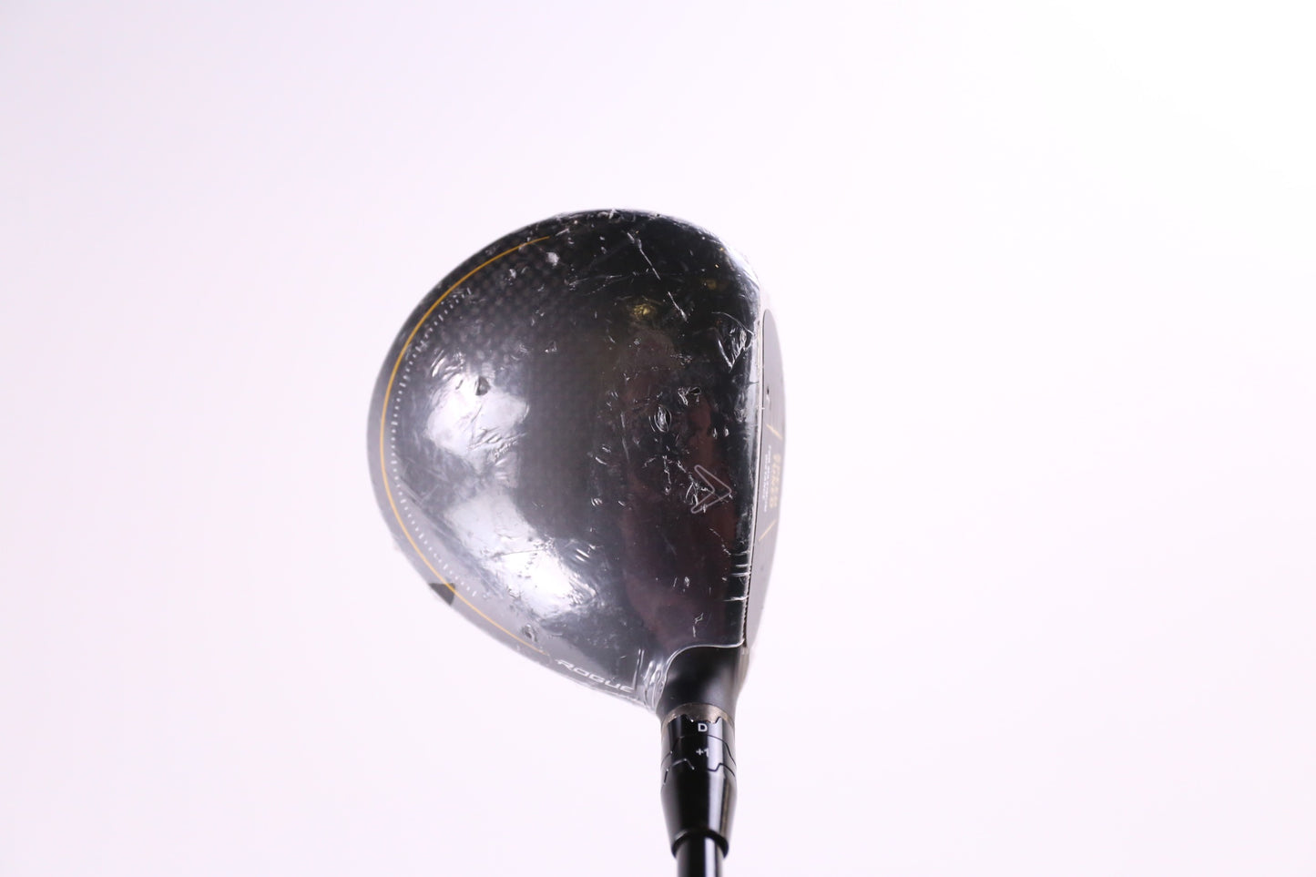 Used Callaway Rogue ST MAX D 3-Wood - Left-Handed - 15 Degrees - Stiff Flex-Next Round