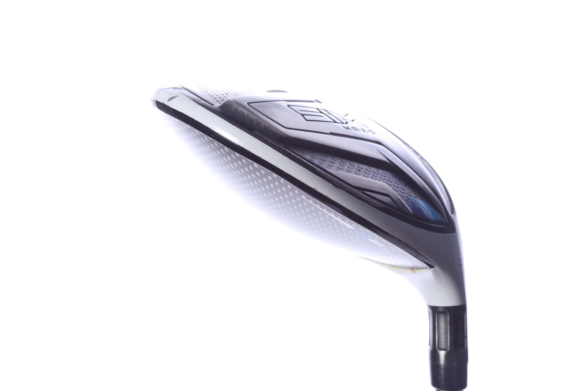 Used TaylorMade SIM MAX 3-Wood - Right-Handed - 16 Degrees - Seniors Flex