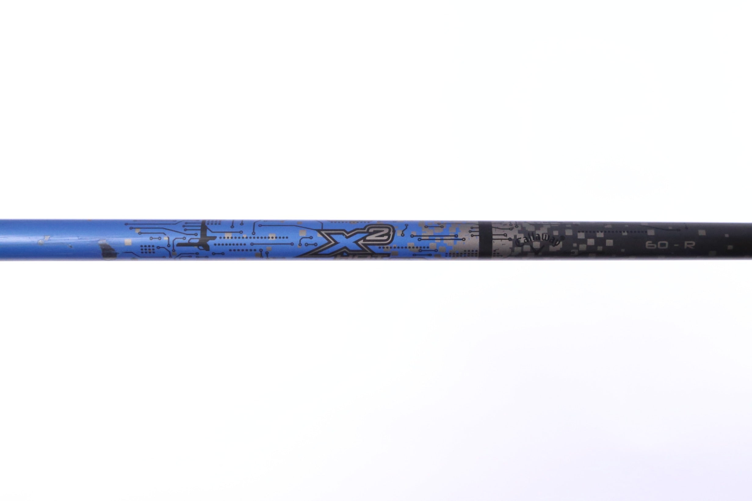 Used Callaway X2 Hot 3H Hybrid - Right-Handed - 19 Degrees - Regular Flex-Next Round