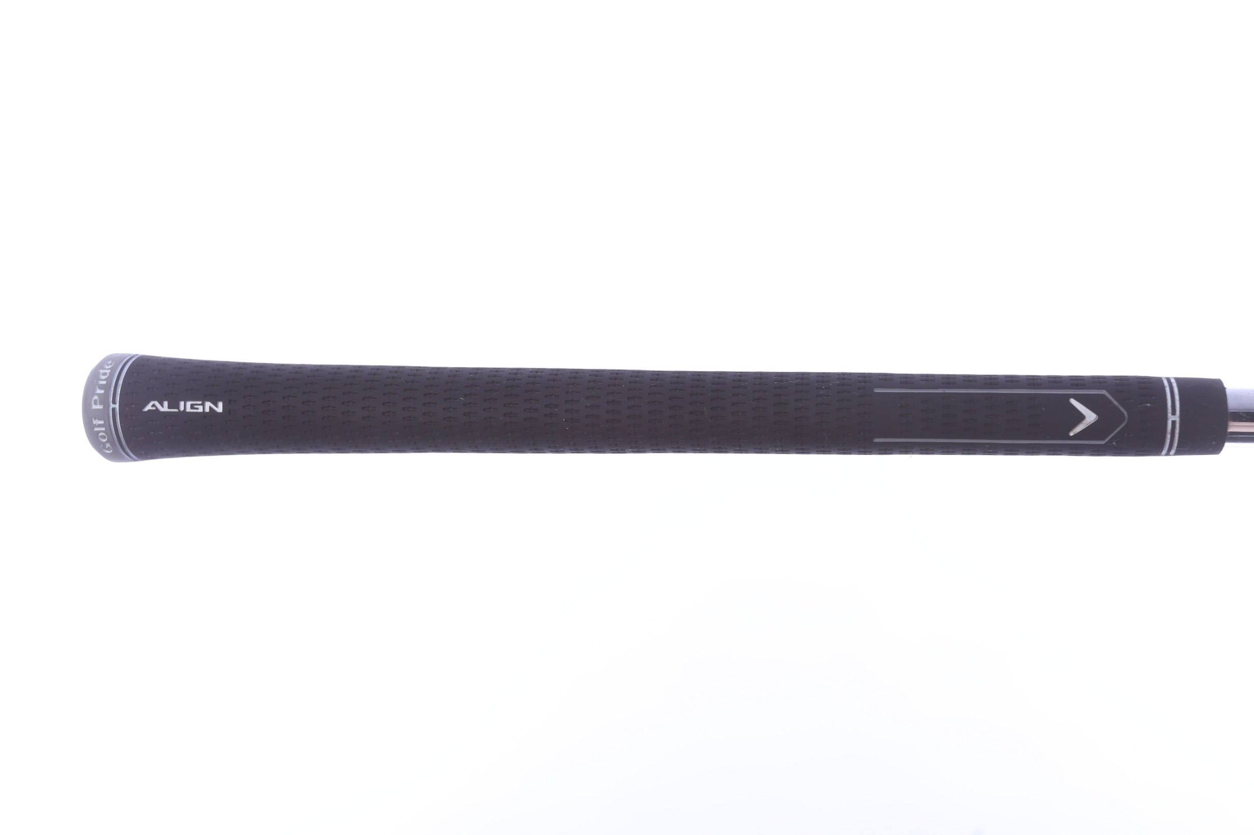 Used TaylorMade Hi-Toe Raw Lob Wedge - Right-Handed - 58 Degrees - Regular Flex-Next Round