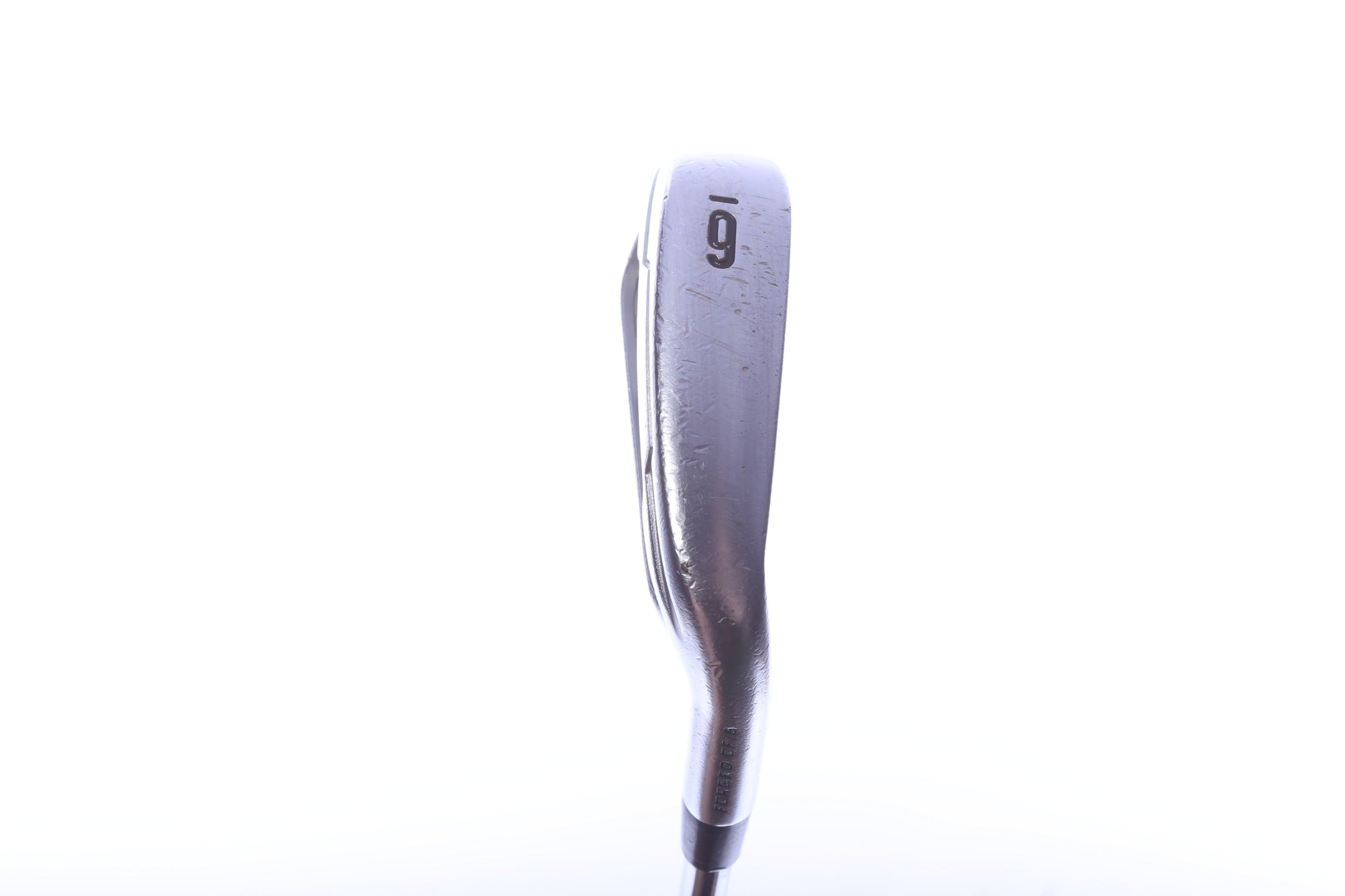 Used Callaway Apex Forged CF16 Single 6-Iron - Right-Handed - Stiff Flex