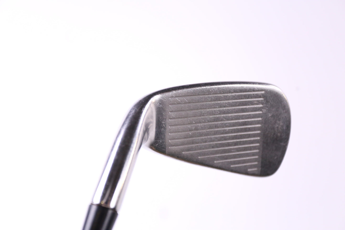 Used Cleveland Launcher HB Single 8-Iron - Right-Handed - Regular Flex-Next Round