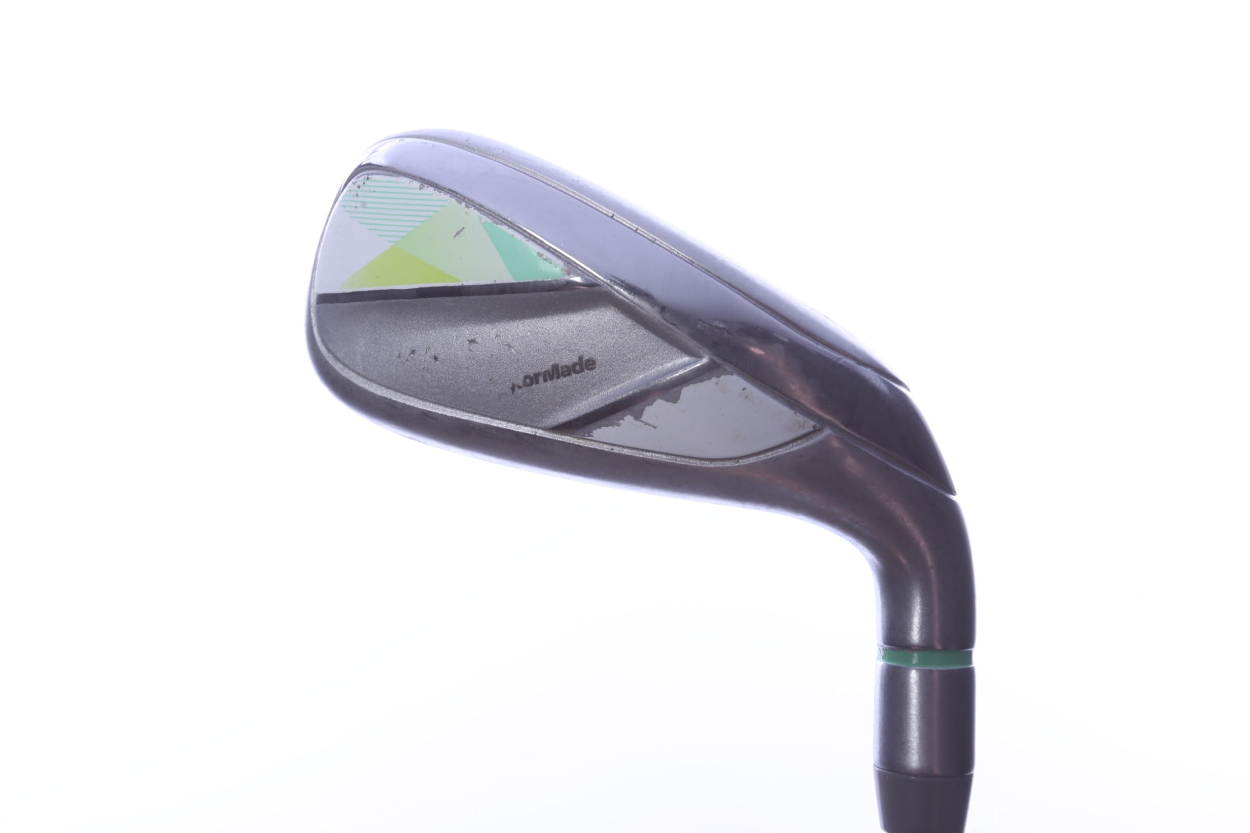 Used TaylorMade Kalea Single 6-Iron - Right-Handed - Ladies Flex