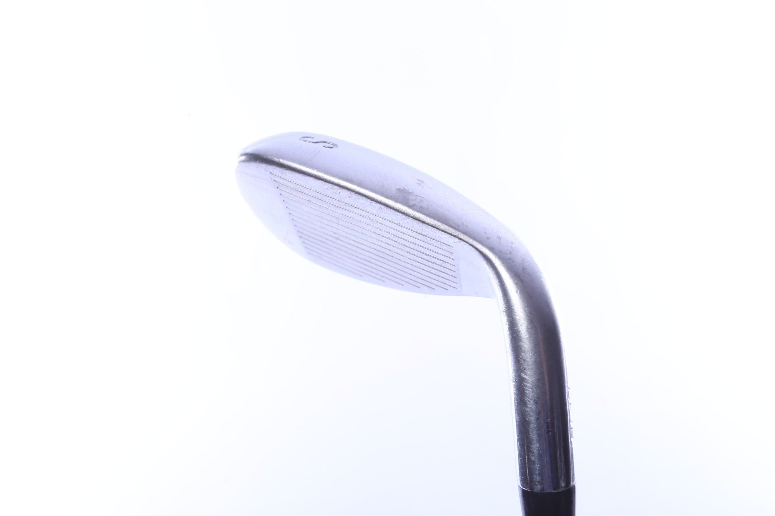 Used Callaway Rogue X Sand Wedge - Left-Handed - 56 Degrees - Seniors Flex-Next Round