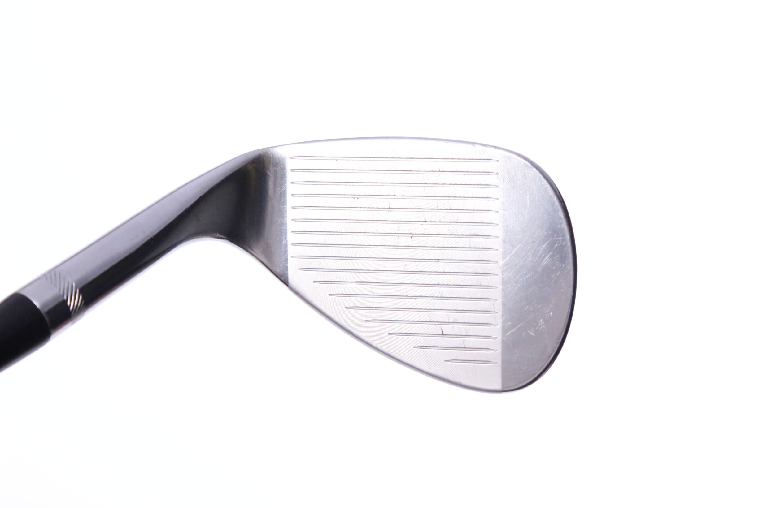 Used Titleist Vokey SM5 Tour Chrome Lob Wedge - Right-Handed - 62 Degrees - Stiff Flex-Next Round