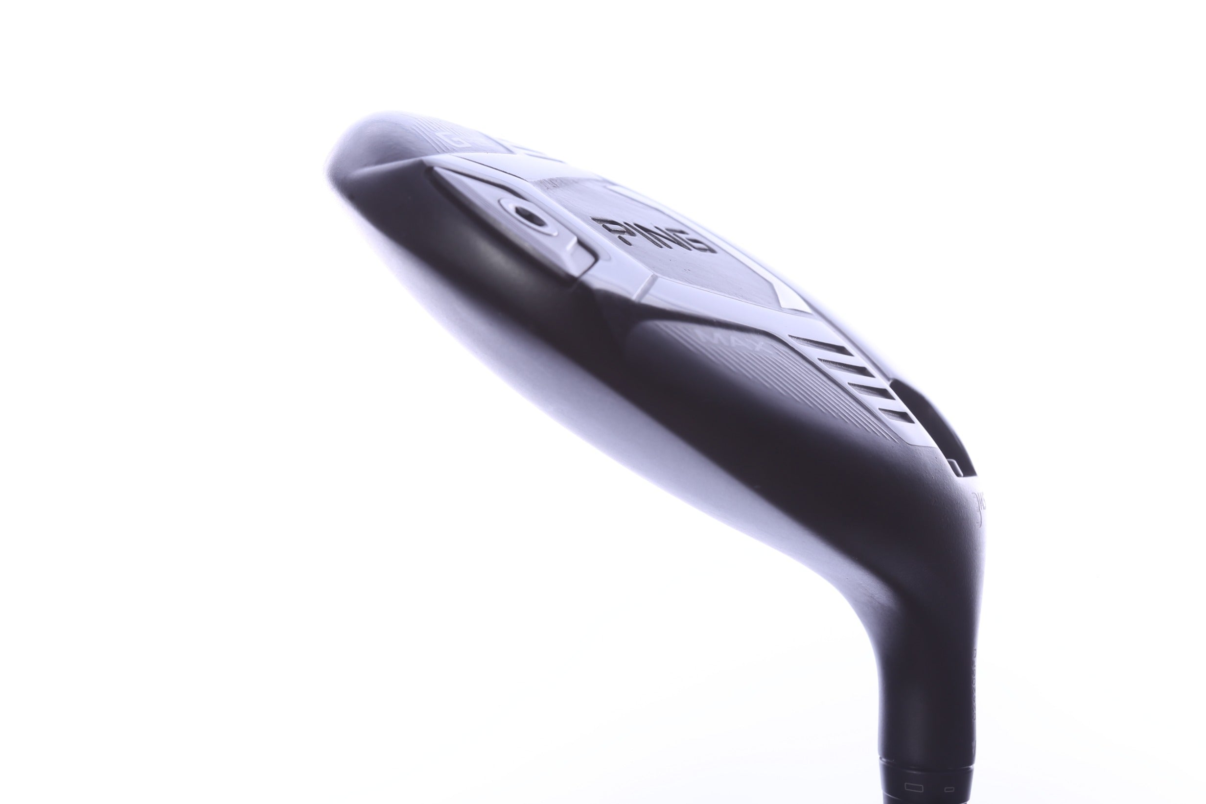 Used Ping G425 MAX 3-Wood - Right-Handed - 14.5 Degrees - Stiff Flex