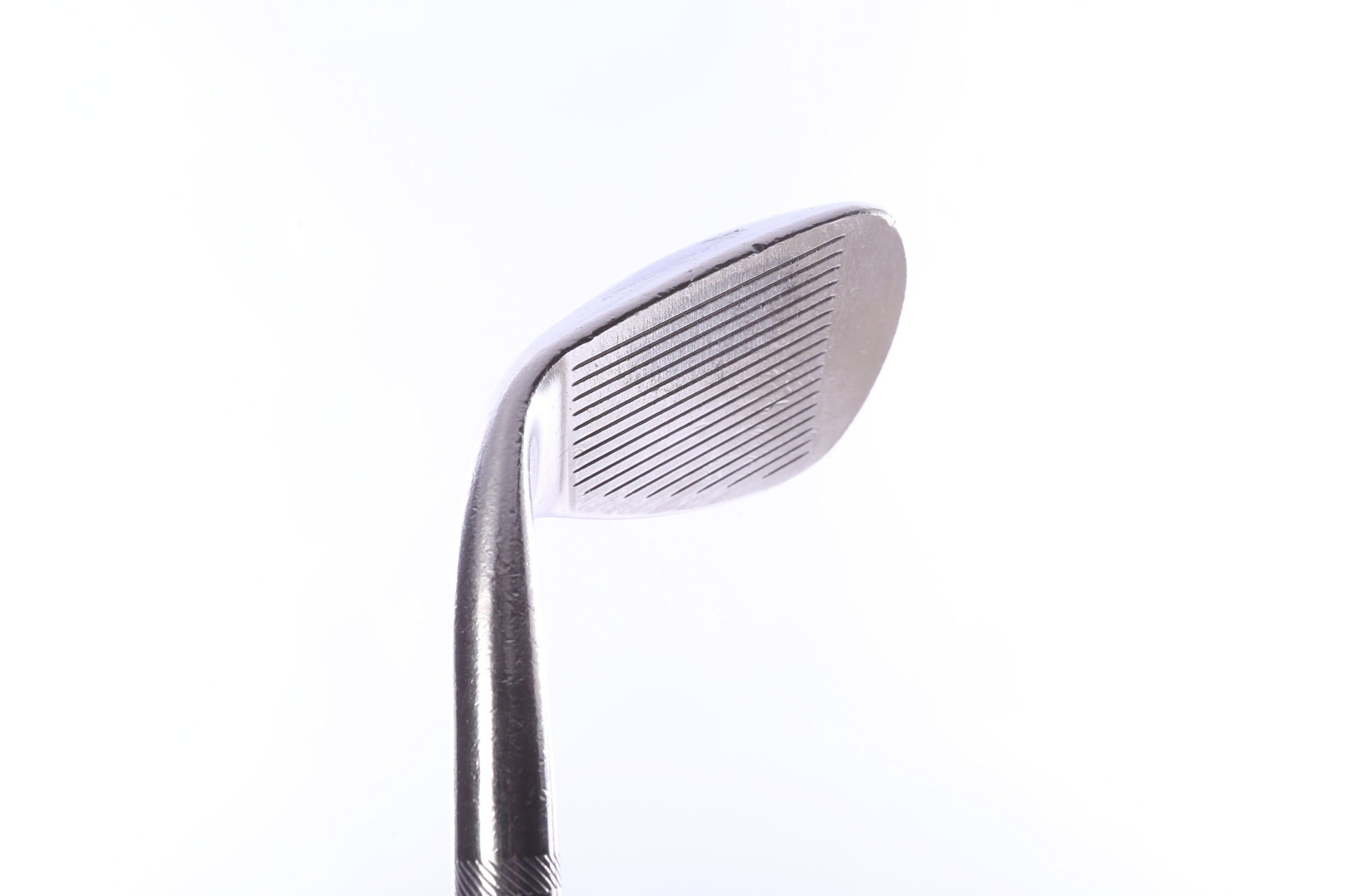 Used Titleist Vokey SM8 Raw Sand Wedge - Right-Handed - 56 Degrees - Wedge Flex-Next Round