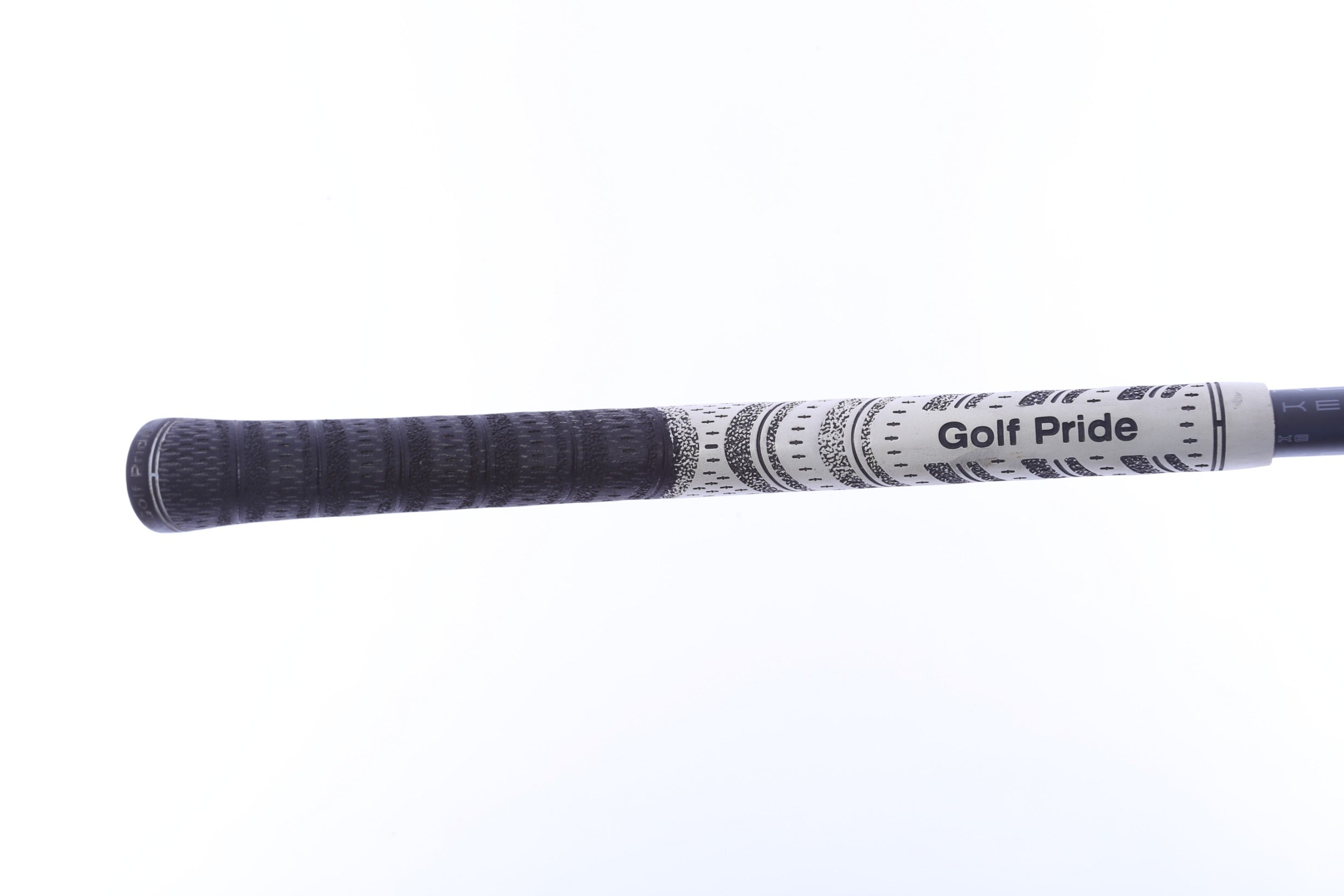 Used Project X HZRDUS Smoke IM10 Fairway Shaft Regular Flex Graphite - 42 in - No Adapter-Next Round