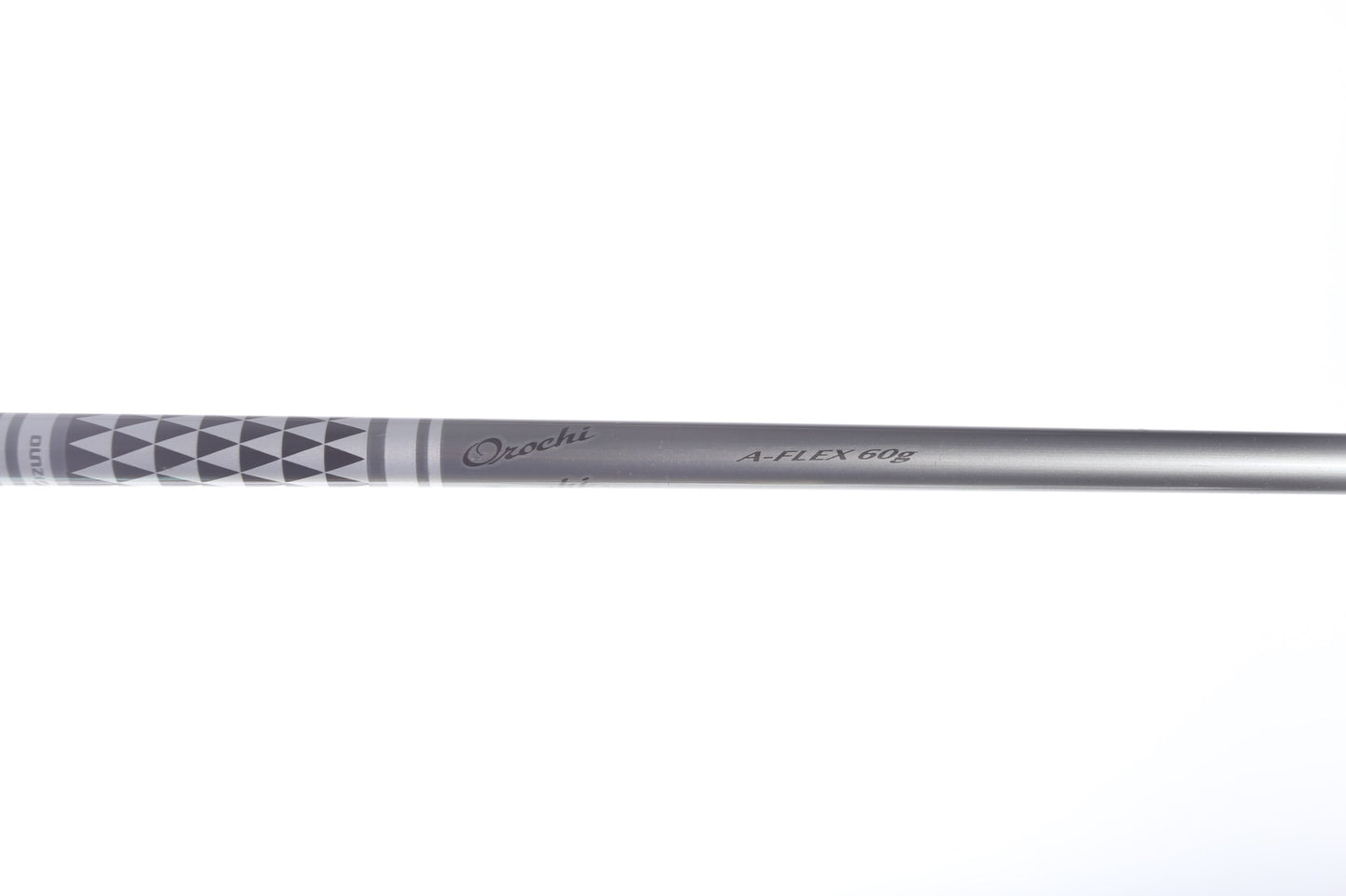 Used Mizuno JPX 850 Single 9-Iron - Right-Handed - Seniors Flex-Next Round