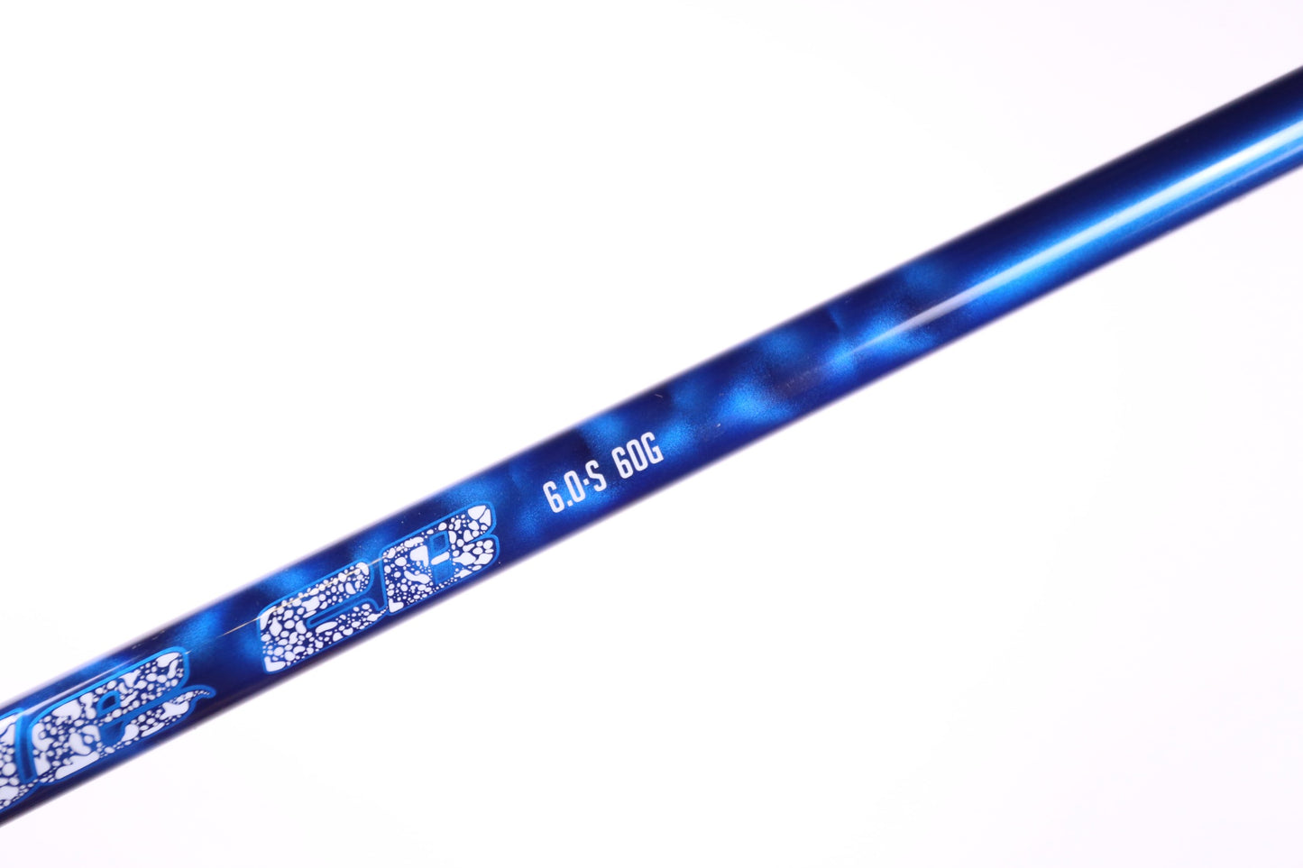 Used Project X Evenflow Riptide Cb 60 Stiff Graphite Fairway Wood Shaft - 42.5 in - Taylormade Adapter-Next Round