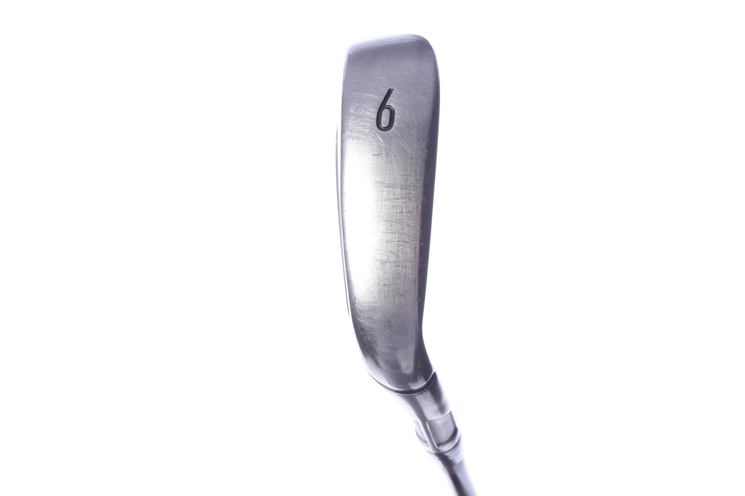 Used TaylorMade STEALTH Single 9-Iron - Right-Handed - Seniors Flex-Next Round
