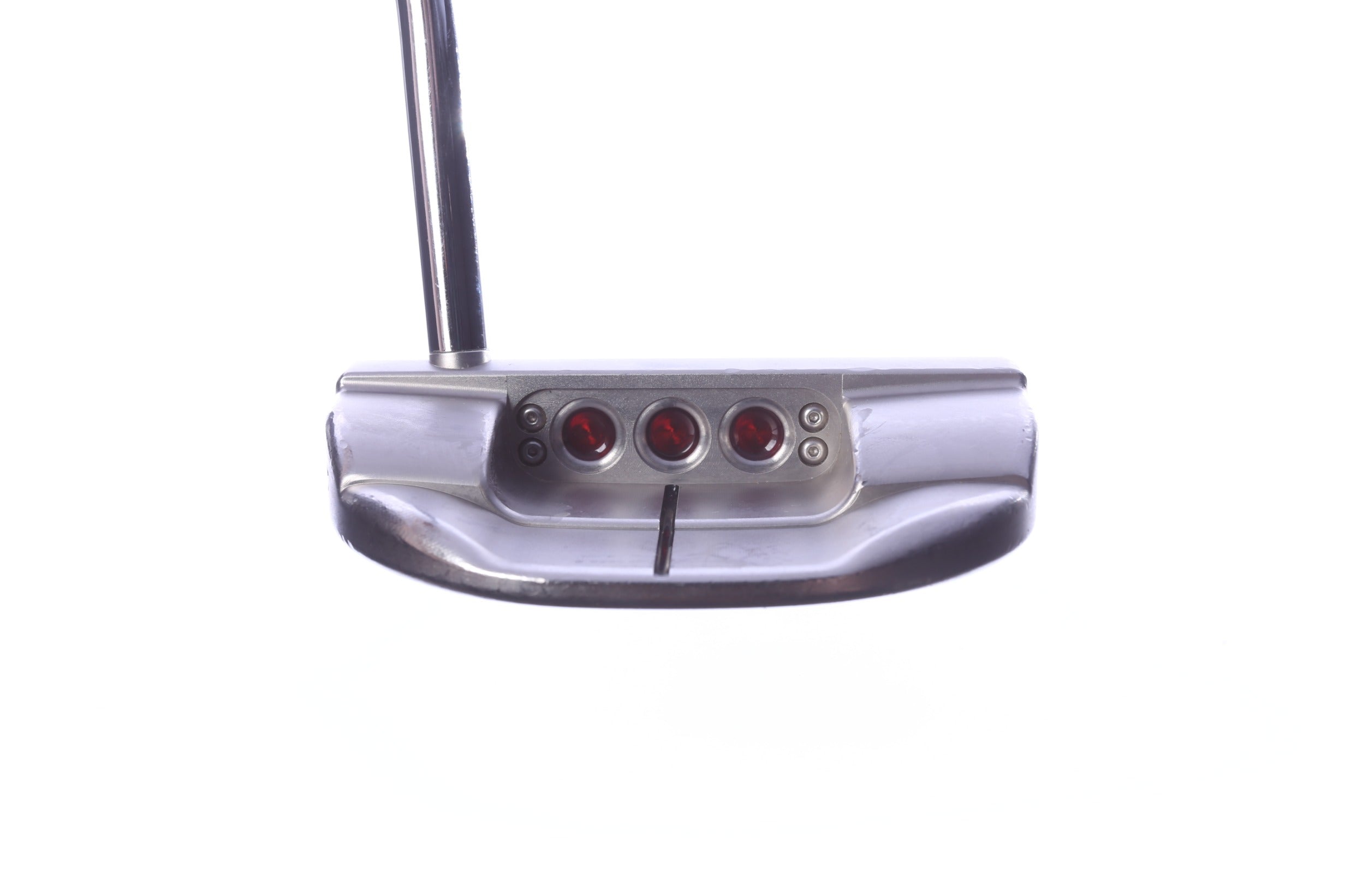 Used Titleist Scotty Cameron 2018 Select Fastback Putter - Right-Handed - 33.5 in - Mid-mallet