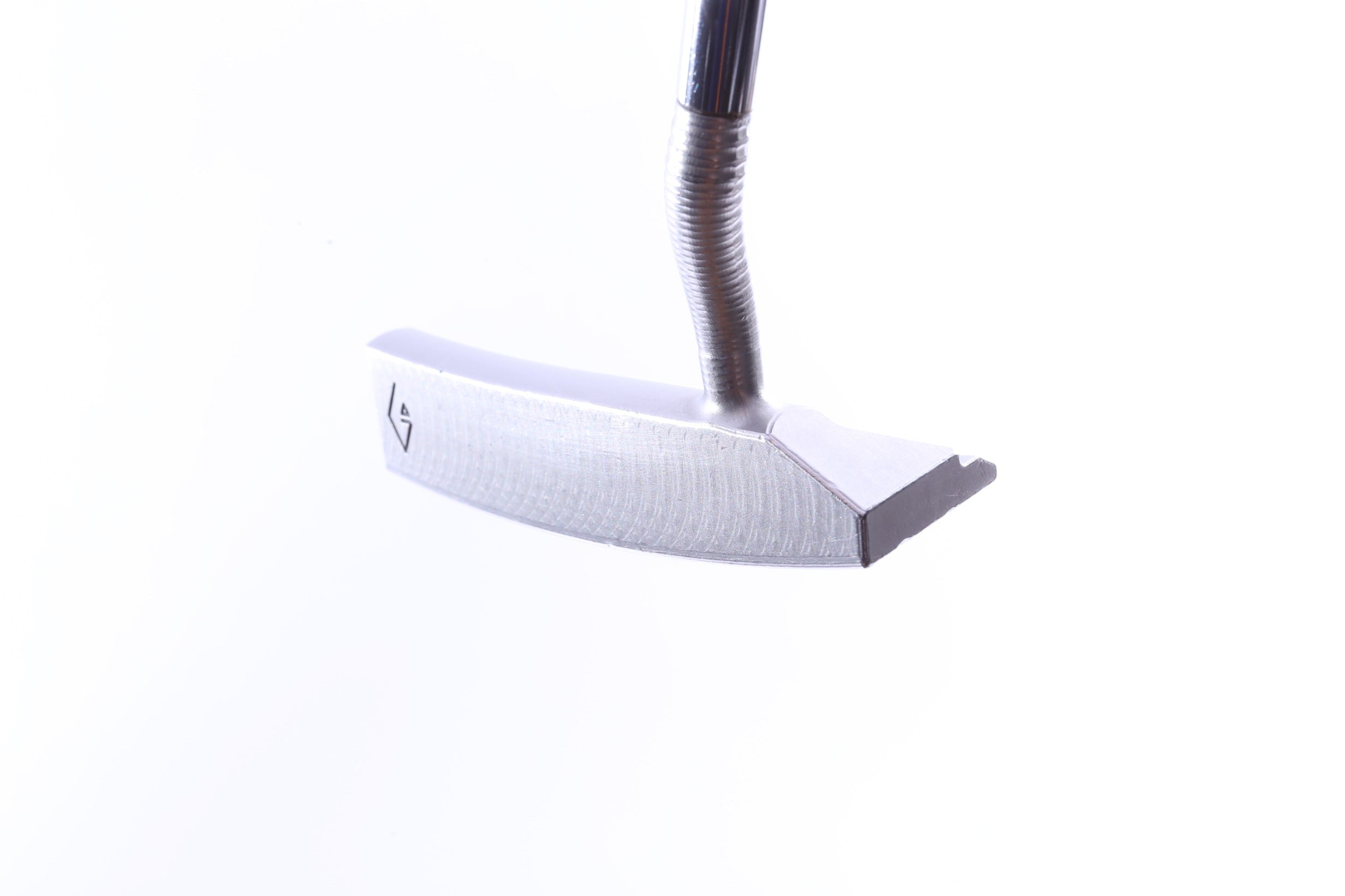 Used Argolf Arthur 2.0 Arm Lock Putter - Right-Handed - 38 in - Blade-Next Round