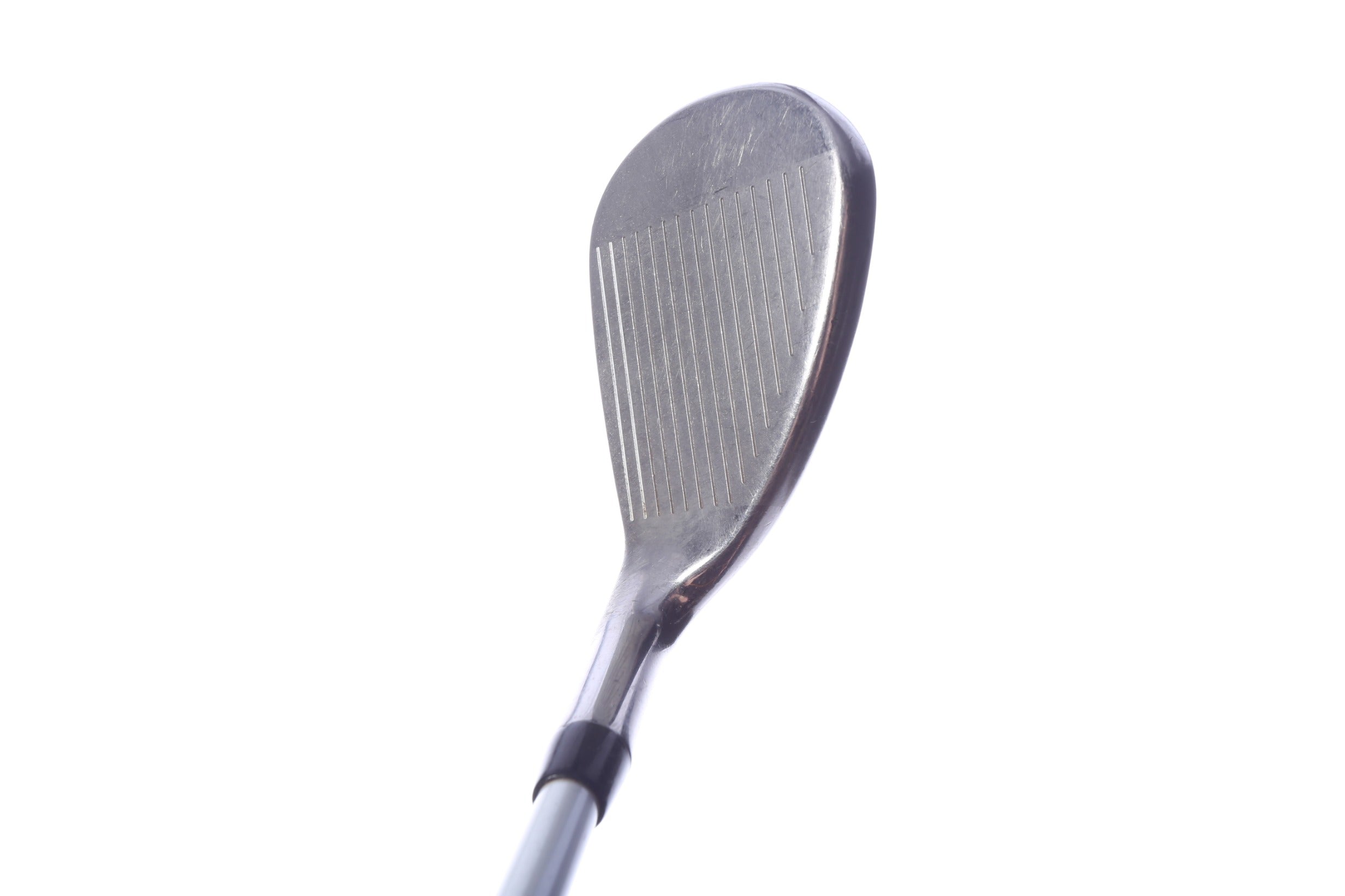 Used Callaway X Hot 19 Lob Wedge - Right-Handed - 58 Degrees - Seniors Flex