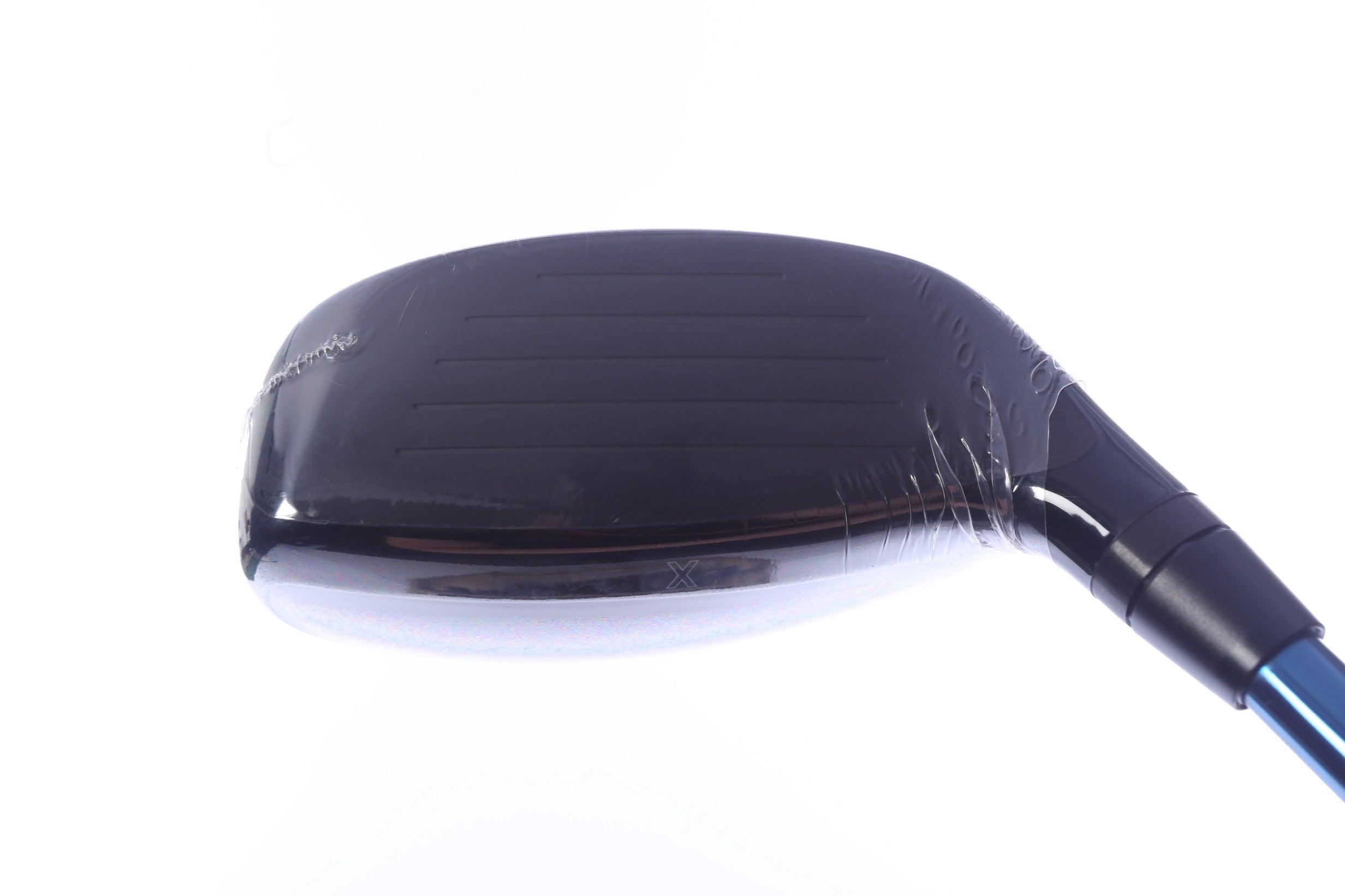PXG 0311 Black OPS 6H Hybrid - Left-Handed - 28 Degrees - Stiff Flex-Next Round