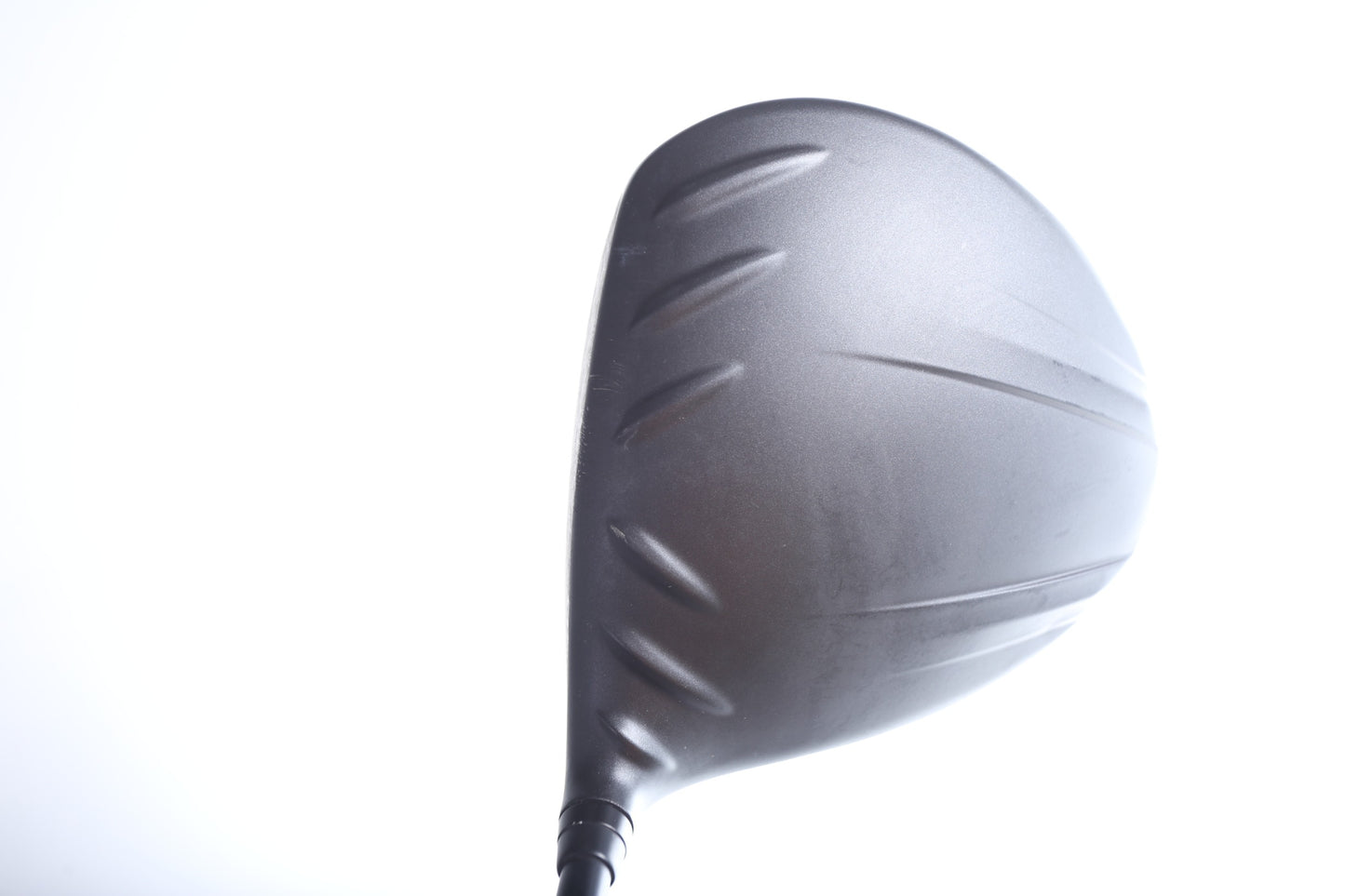 Used Ping G410 Plus Driver - 9 Degrees - Stiff Flex Ping Alta CB Red - Right-Handed-Next Round