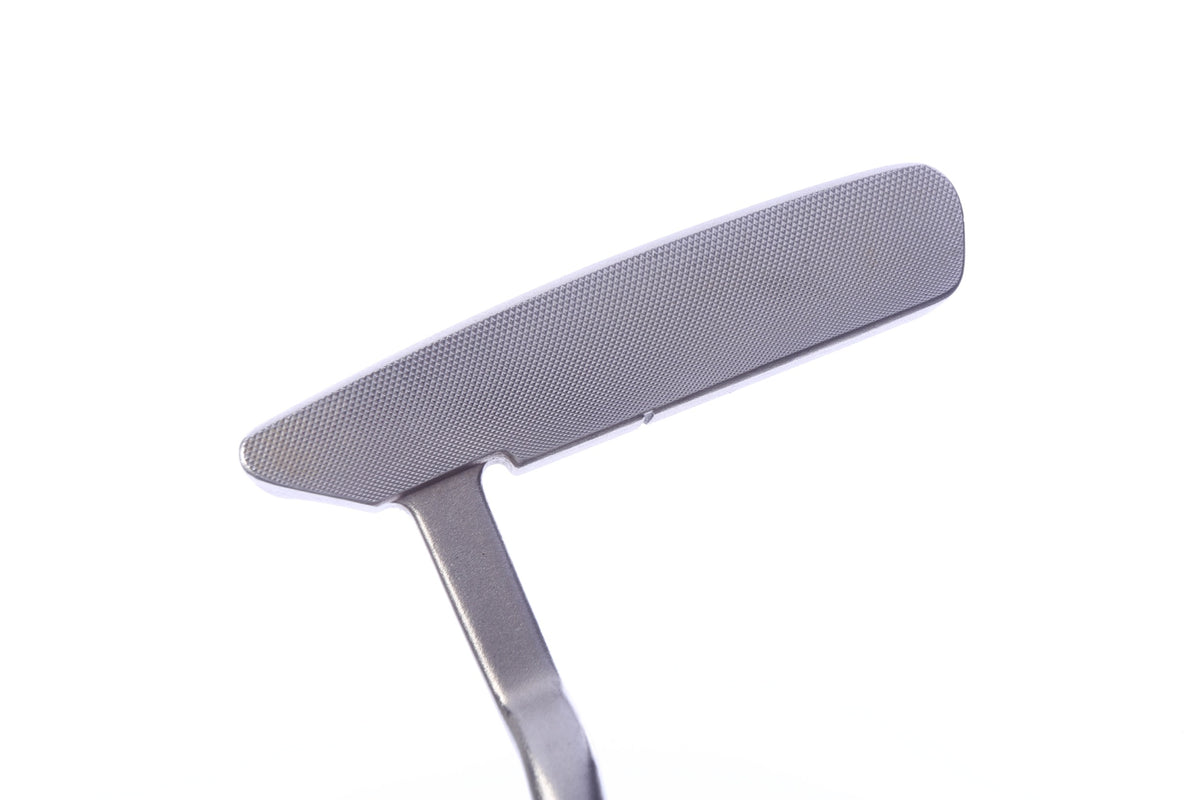 Used Callaway Bobby Jones-11 Putter - Right-Handed - 34.5 in - Blade-Next Round