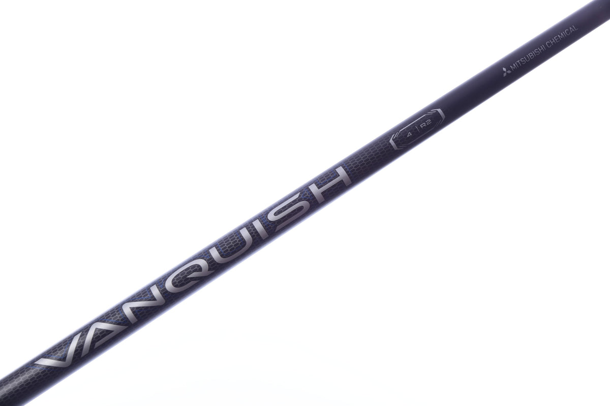 Used Mitsubishi Vanquish Fairway Wood Shaft Seniors Flex Graphite - 41.25 in - No Adapter-Next Round