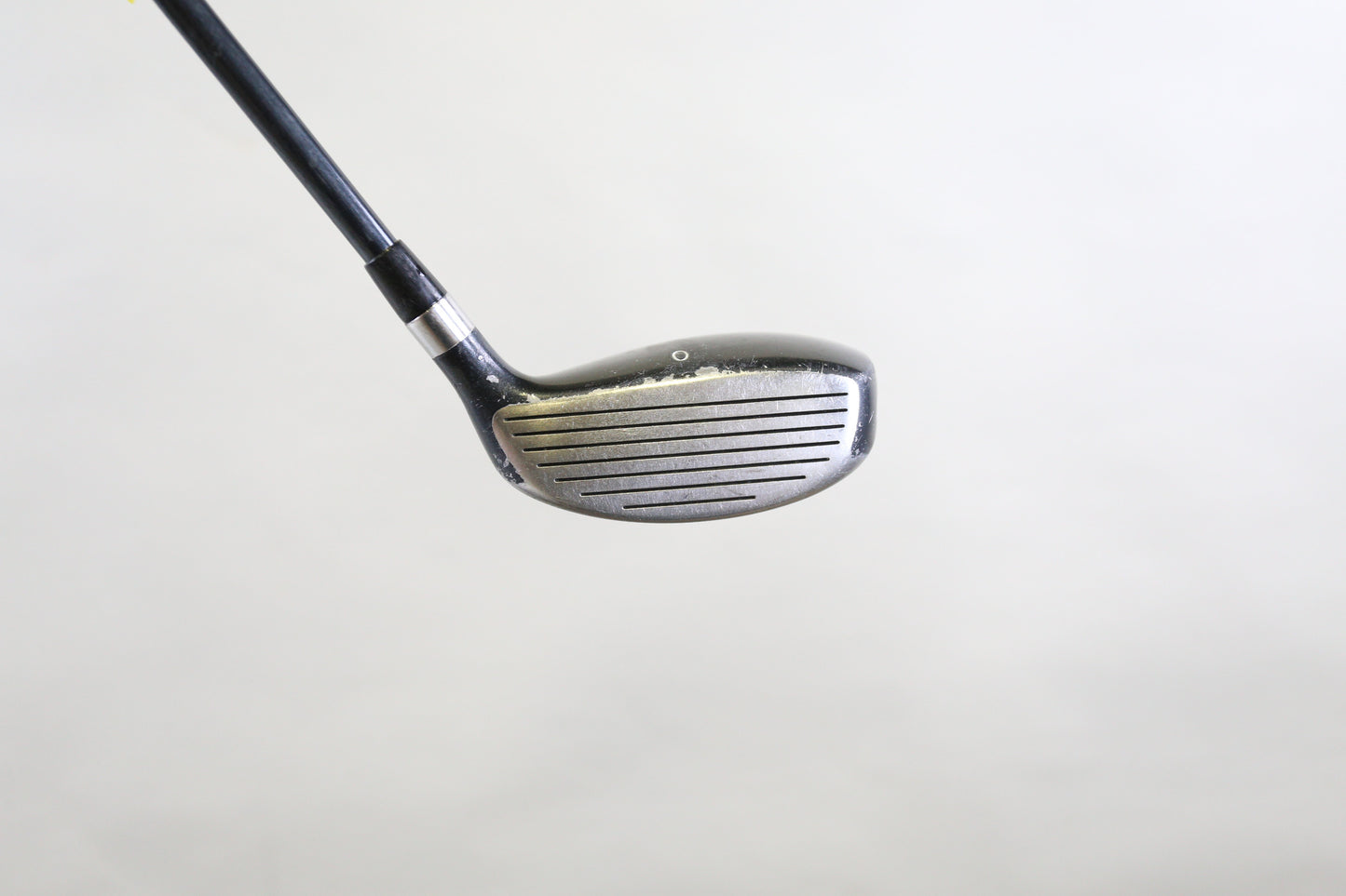 Used Tommy Armour 845 FS 3-Wood - Left-Handed - 15 Degrees - Stiff Flex-Next Round