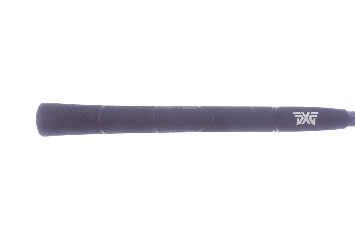 Used PXG 0311 Black OPS 9-Wood - Right-Handed - 24 Degrees - Stiff Flex