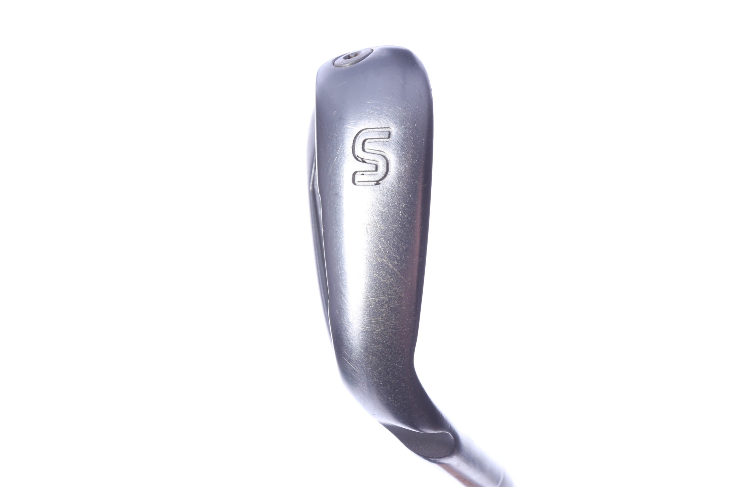 Used Ping G425 Sand Wedge - Right-Handed - 54 Degrees - Stiff Flex-Next Round