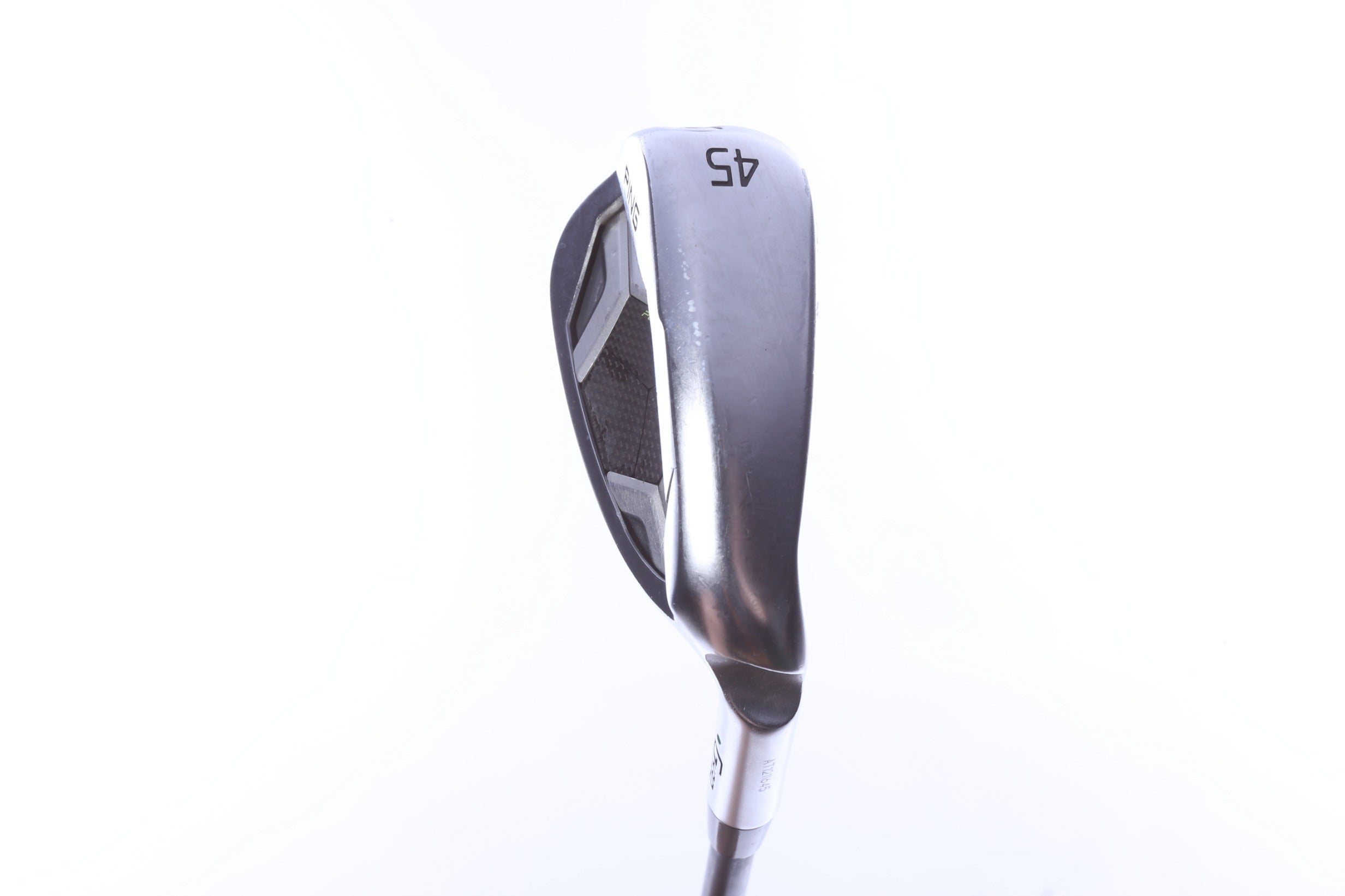 Used Ping G430 Utility Wedge - Right-Handed - 45 Degrees - Soft Regular Flex-Next Round