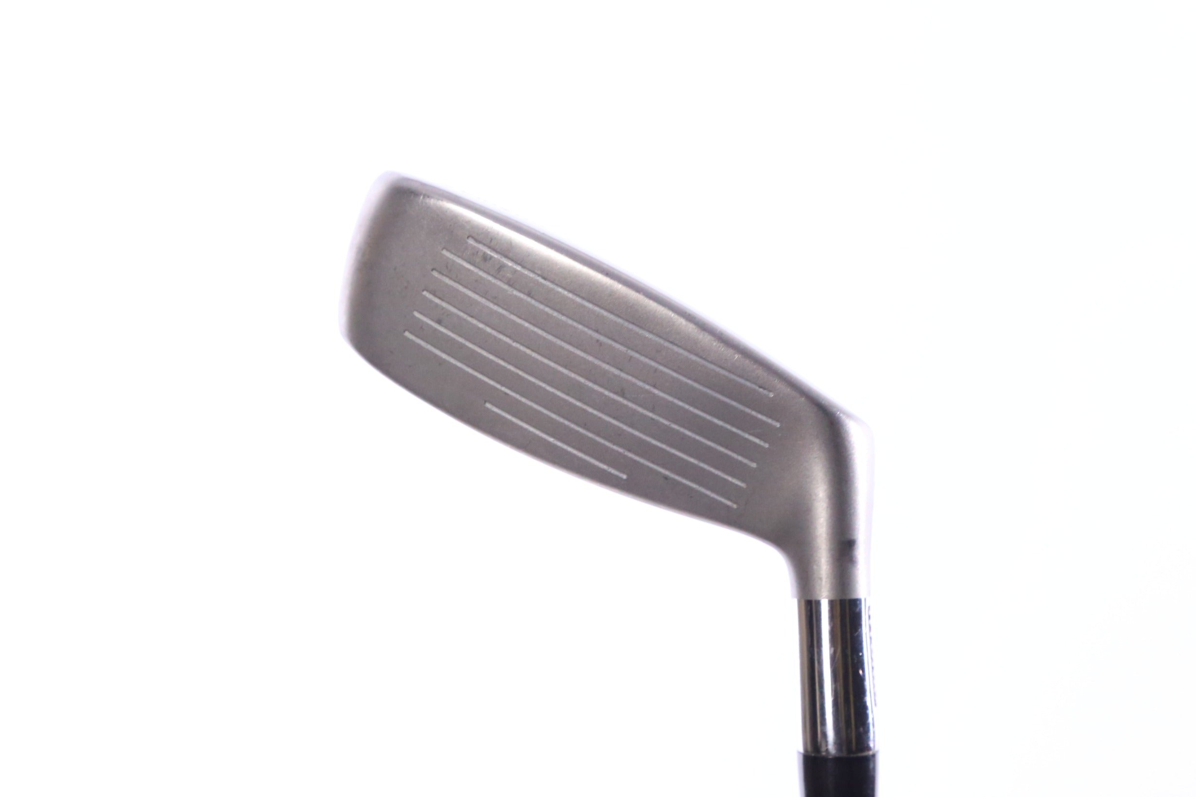 Used Adams Idea Pro Tour Prototype 3H Hybrid - Left-Handed - 20 Degrees - Stiff Flex