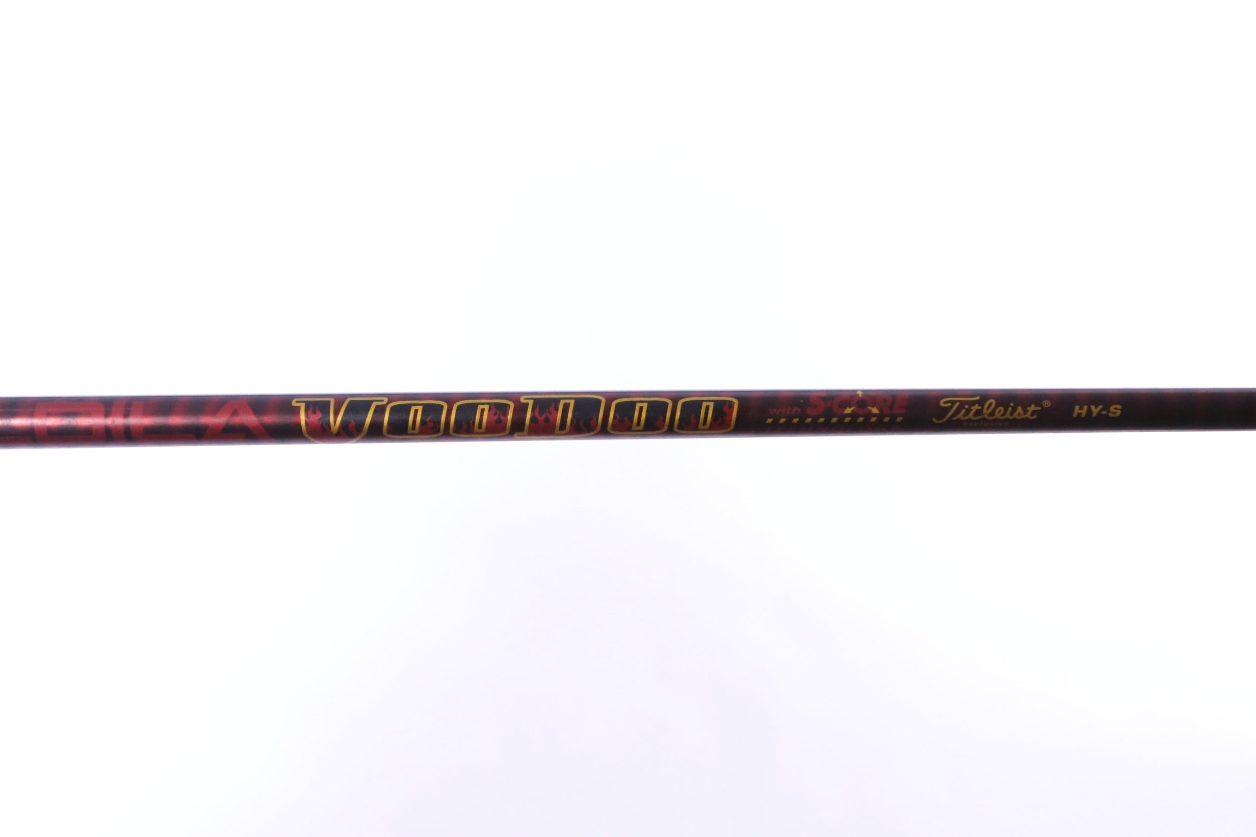 Used Titleist 909 H 3H Hybrid - Right-Handed - 19 Degrees - Stiff Flex