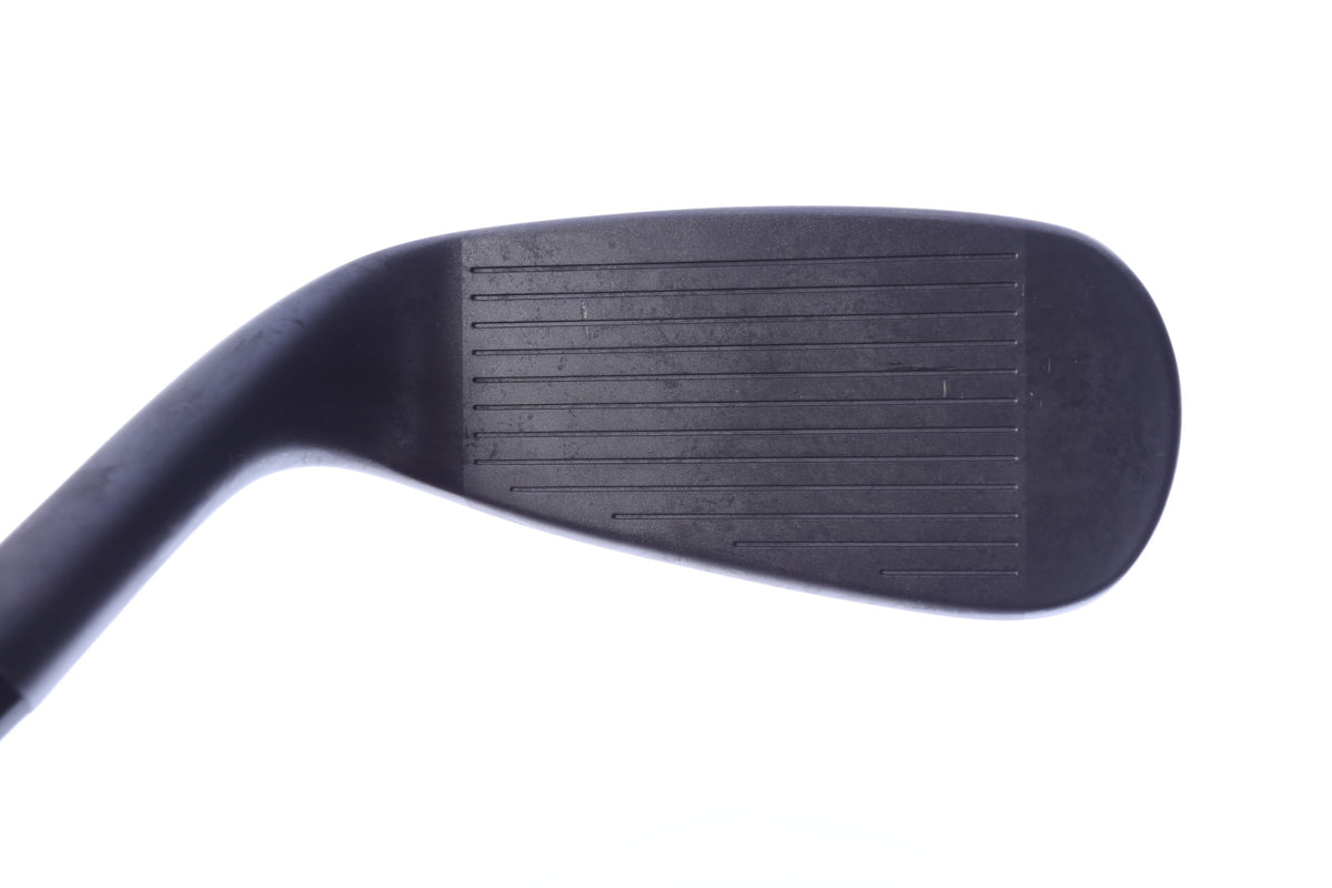 Used Cleveland Smart Sole 4.0 Black Satin C Chipping Wedge - Right-Handed - 42 Degrees - Wedge Flex-Next Round