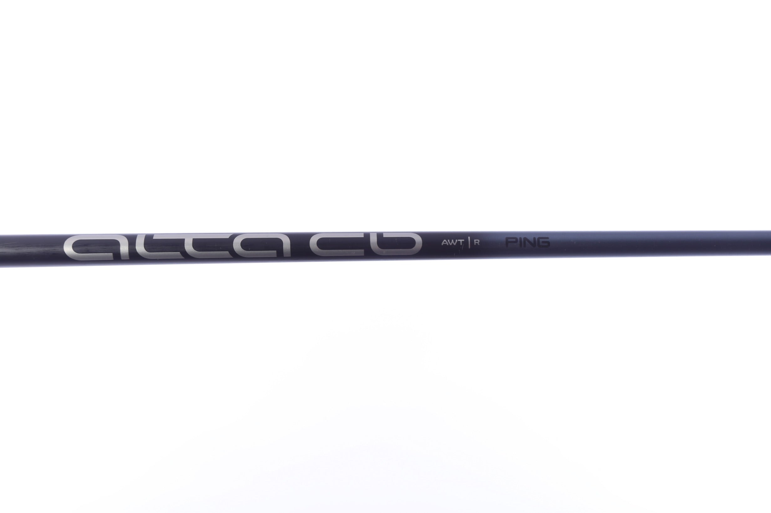 Used Ping G425 Iron Set - Right-Handed - 5-PW - Regular Flex