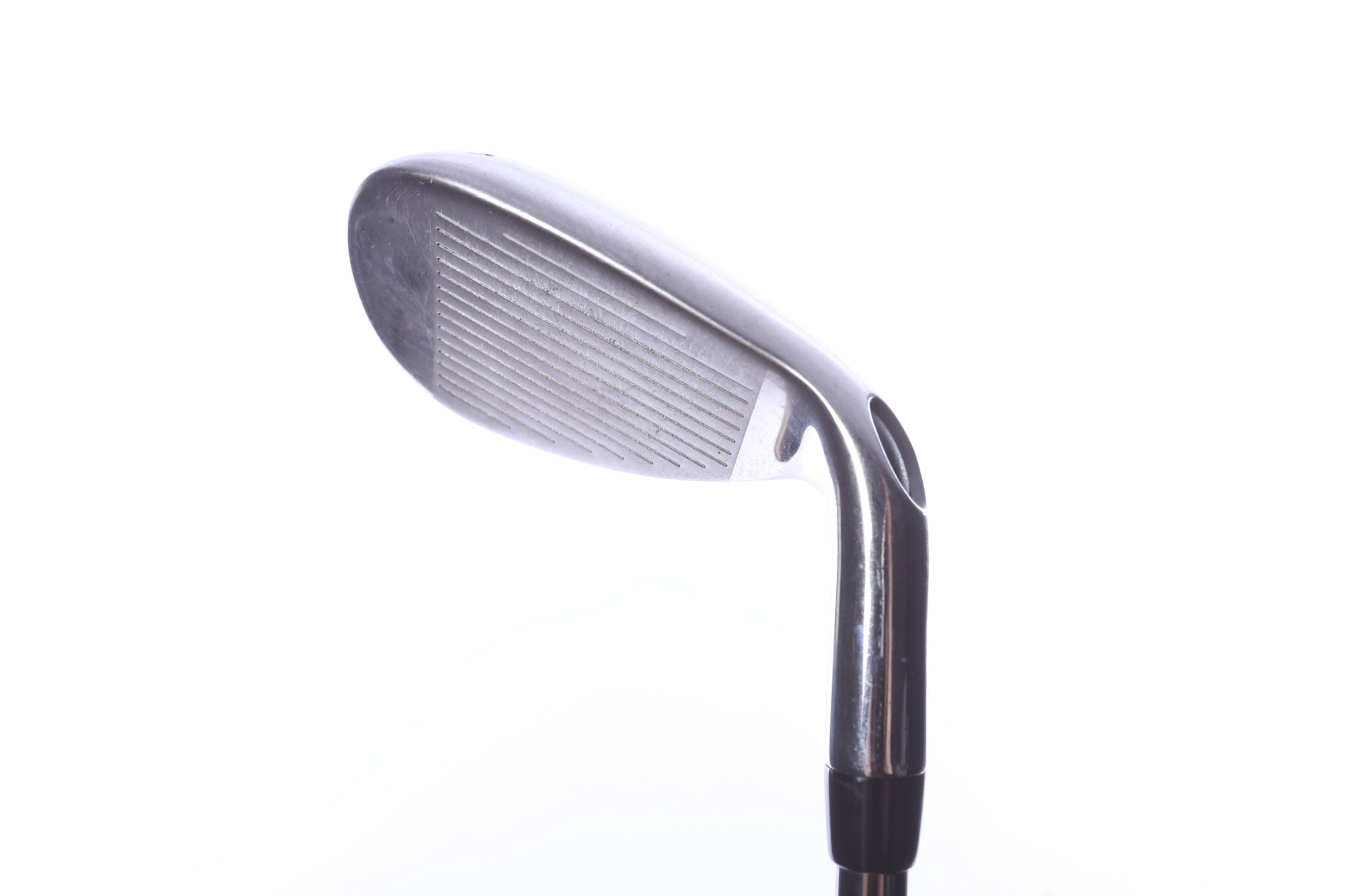 Used Callaway Steelhead XR Sand Wedge - Left-Handed - 54 Degrees - Seniors Flex-Next Round