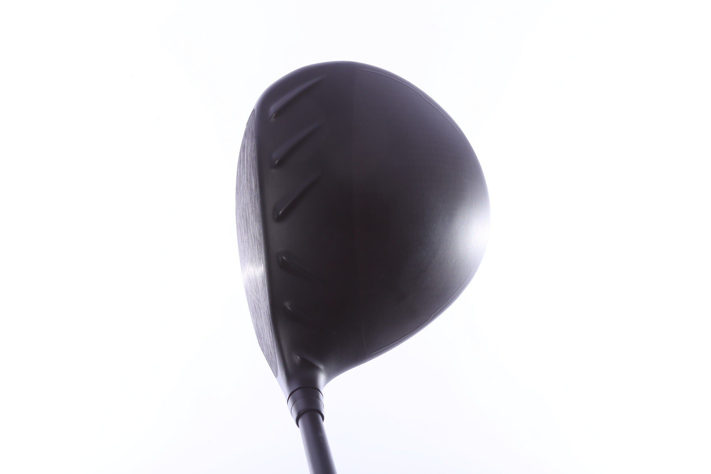 Used Ping G440 LST Driver - 10.5 Degrees - Stiff Flex Project X HZRDUS CB Red - Right-Handed-Next Round