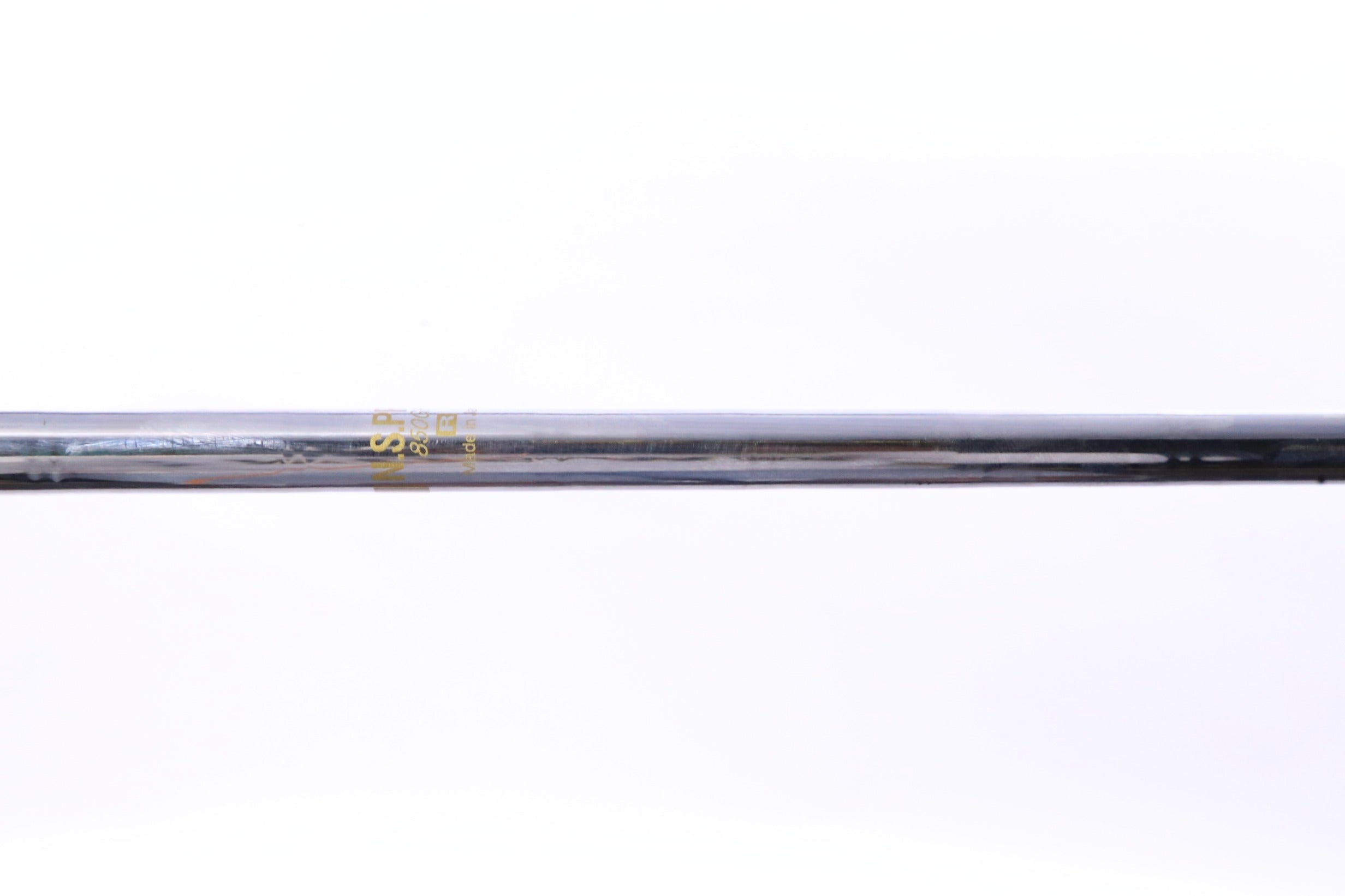 Used Titleist Vokey SM9 Tour Chrome Sand Wedge - Right-Handed - 54 Degrees - Not Specified Flex-Next Round