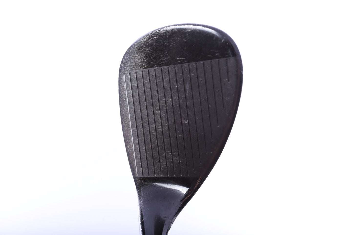 Used Cleveland Smart Sole 2.0 S Sand Wedge - Right-Handed - 58 Degrees - Ladies Flex-Next Round