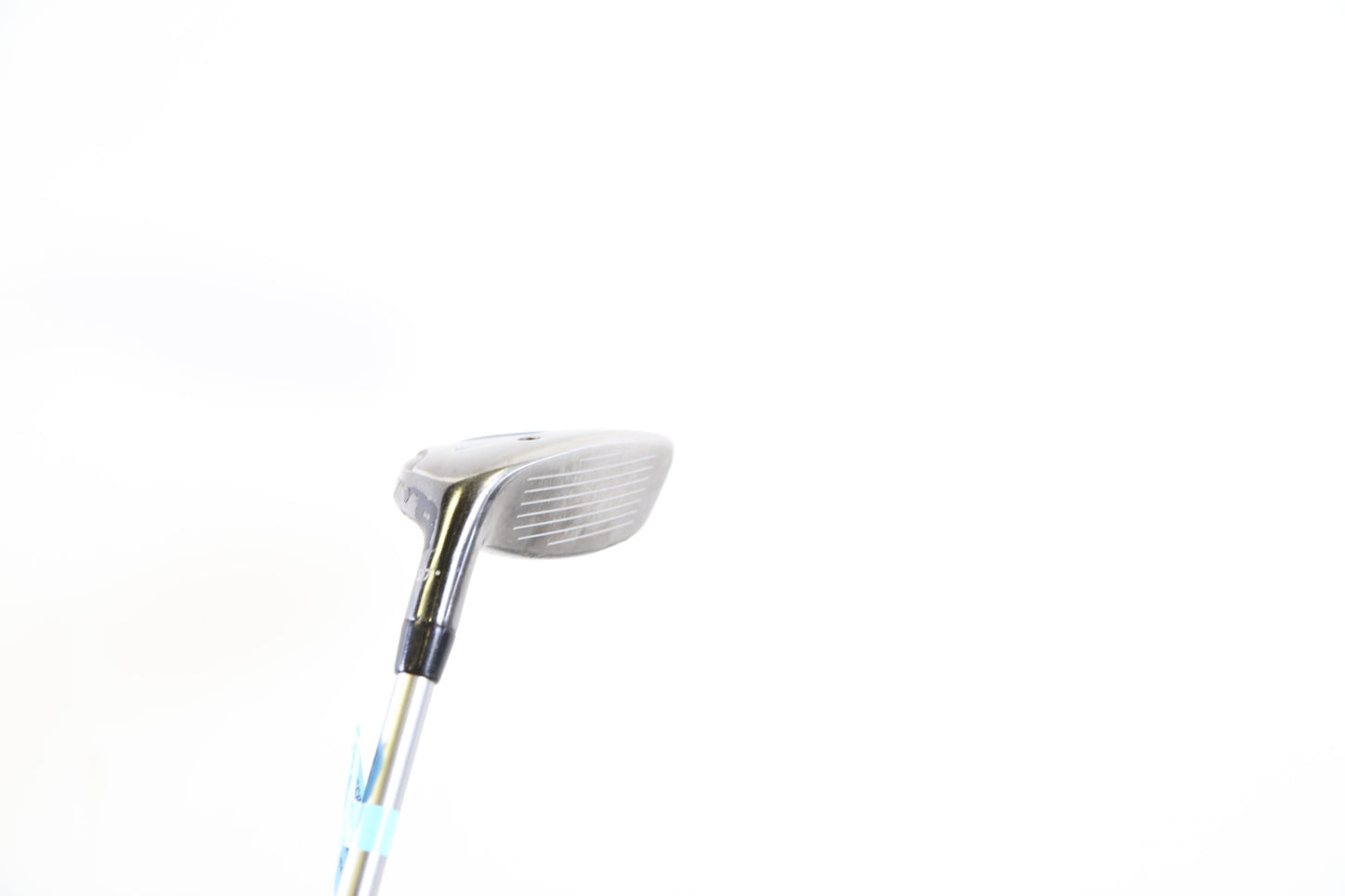 Used Callaway Rogue 5H Hybrid - Right-Handed - 27 Degrees - Ladies Flex