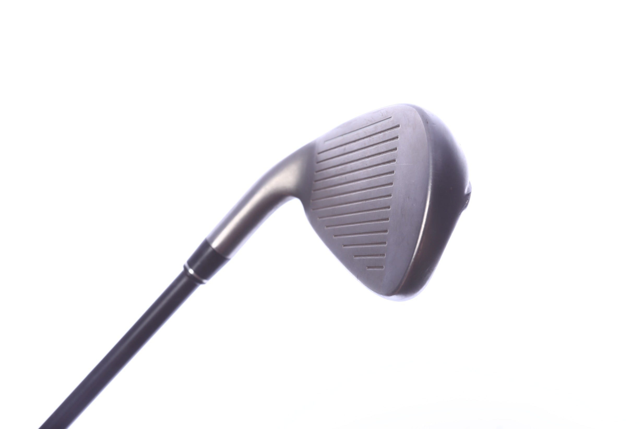 Used TaylorMade RocketBladez HL Single 6-Iron - Right-Handed - Stiff Flex