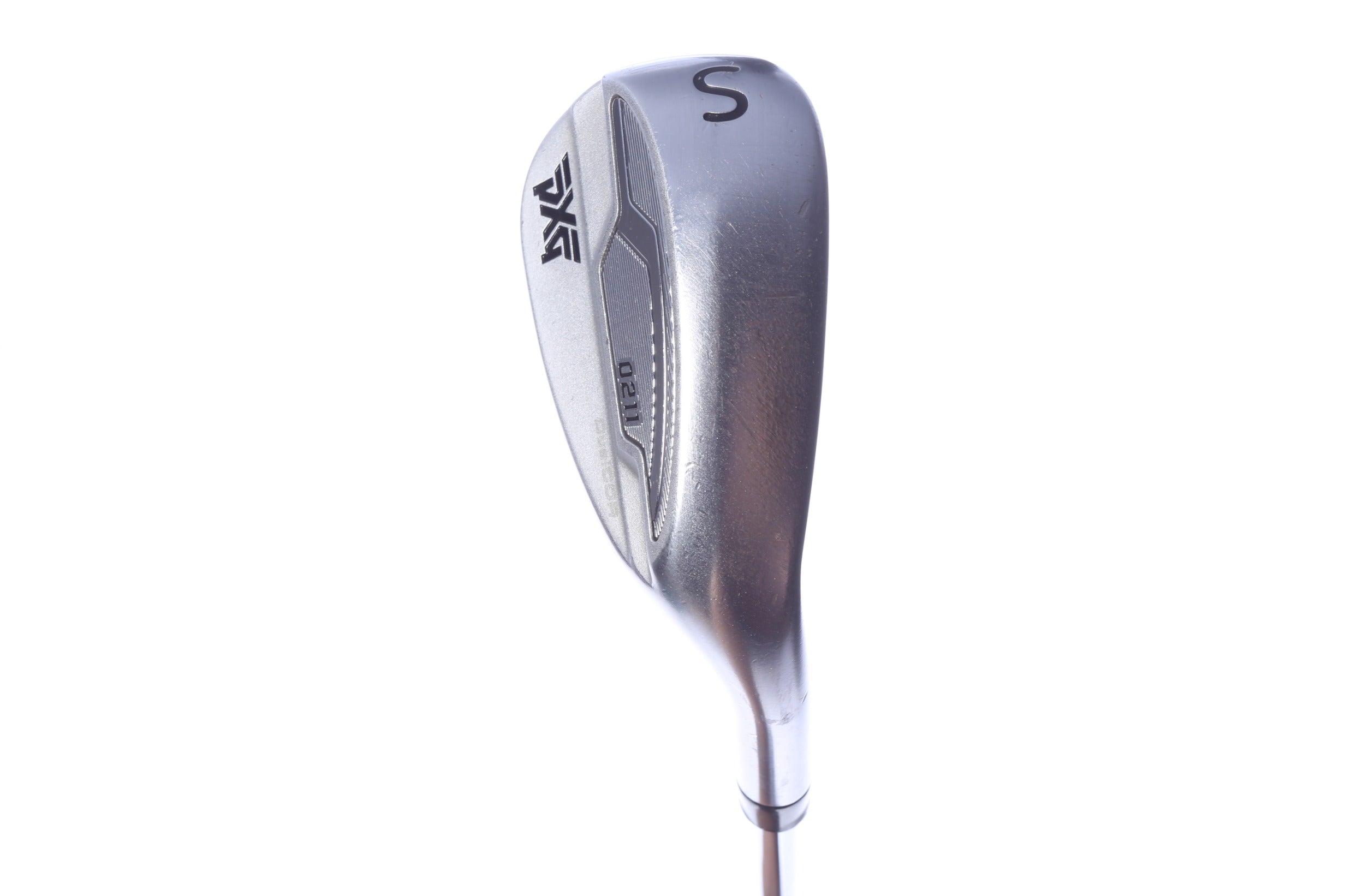 Used PXG 0211 Sand Wedge - Right-Handed - 54 Degrees - Stiff Flex
