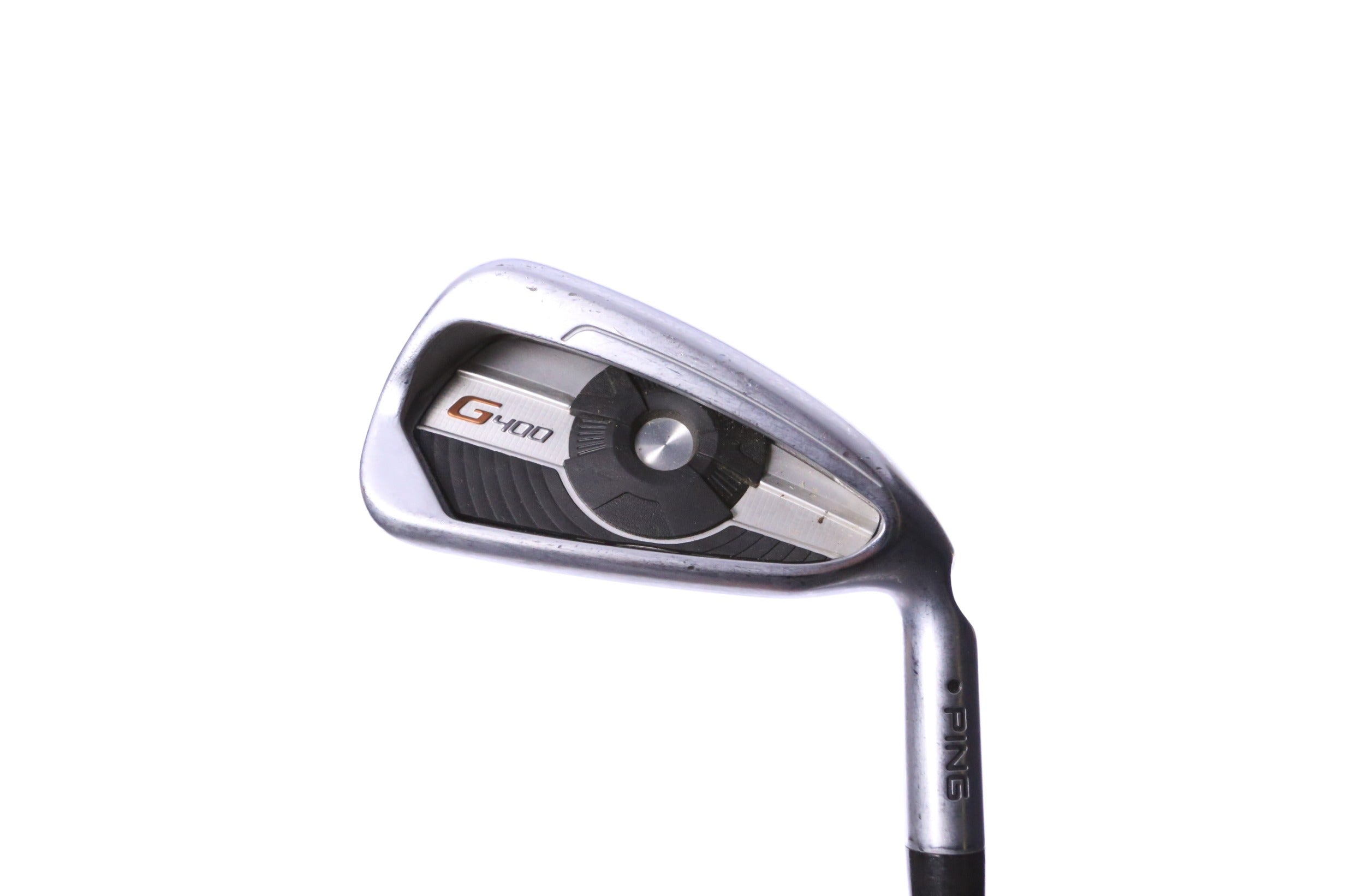 Used Ping G400 Single 5-Iron - Right-Handed - Stiff Flex-Next Round