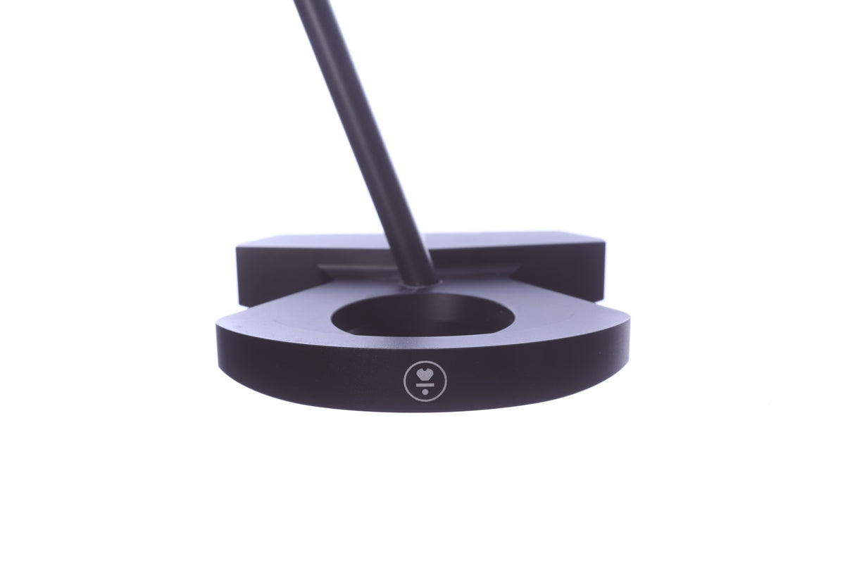 Used L.A.B. Golf DF3 Putter - Right-Handed - 35 in - Mallet-Next Round