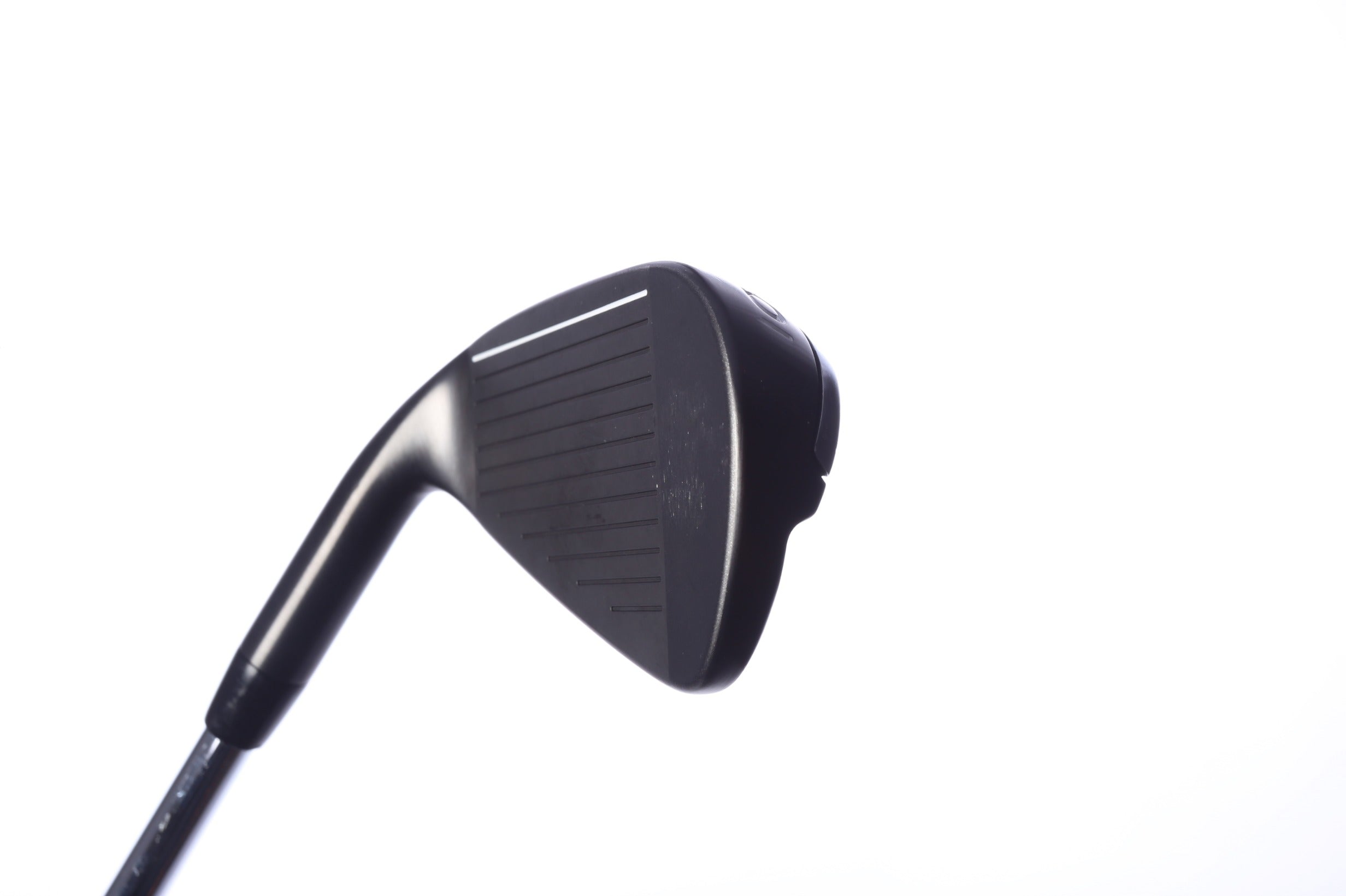 Used PXG 0311P Gen 5 Black Label Elite Single 6-Iron - Right-Handed - Stiff Flex-Next Round