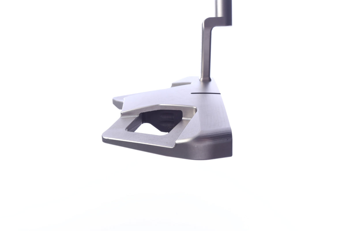 Used Titleist Scotty Cameron 2026 Phantom 9.2R Putter - Right-Handed - 35 in - Mallet