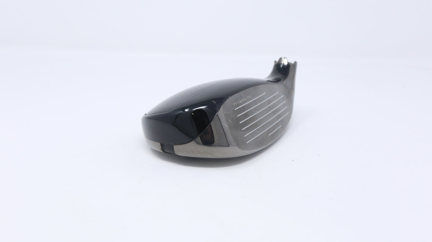 Used Callaway Paradym Super 3H - HEAD ONLY - Right-Handed - 18 Degrees-Next Round