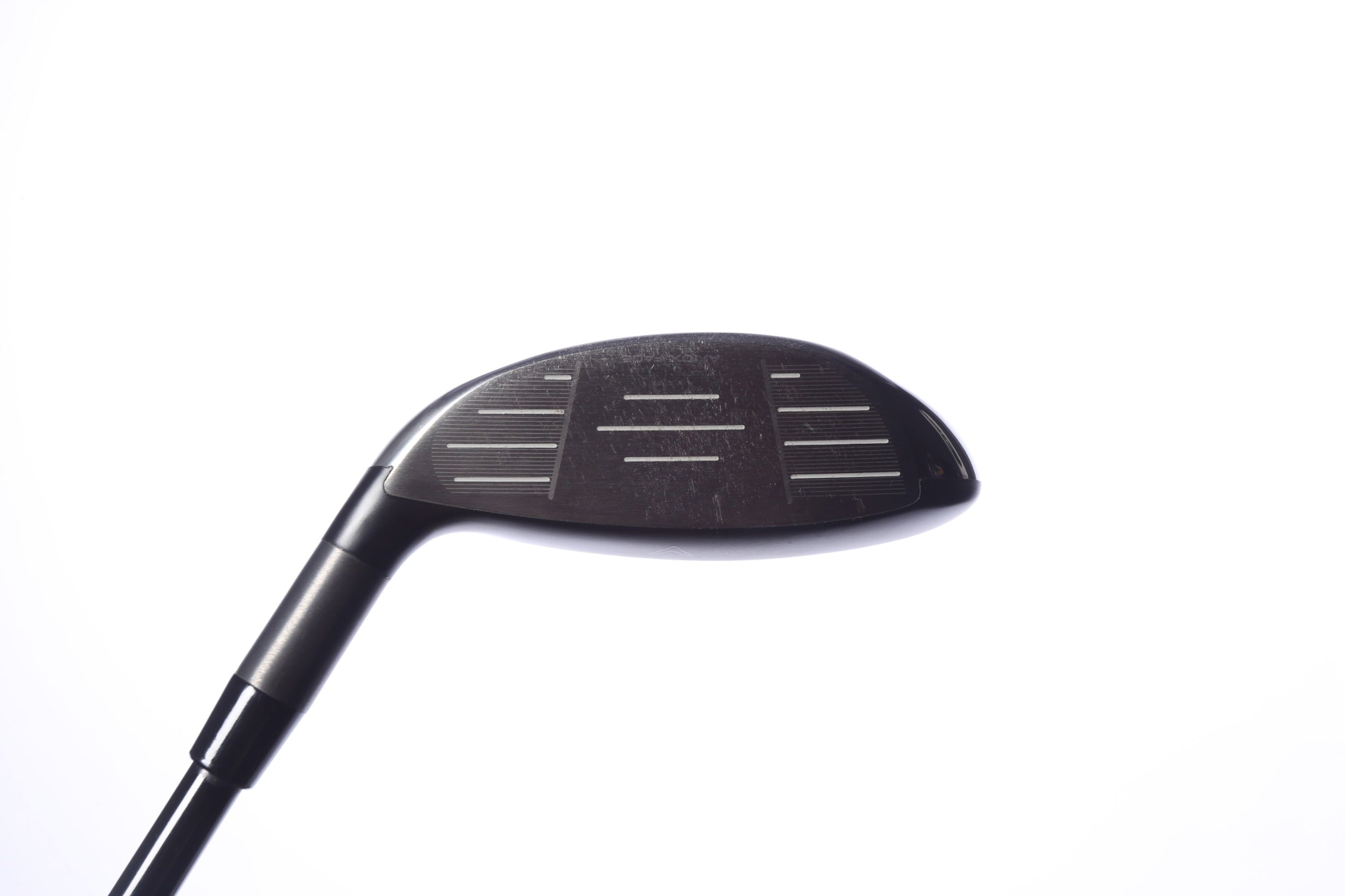 Used Callaway Elyte 5-Wood - Right-Handed - 18 Degrees - Stiff Flex-Next Round