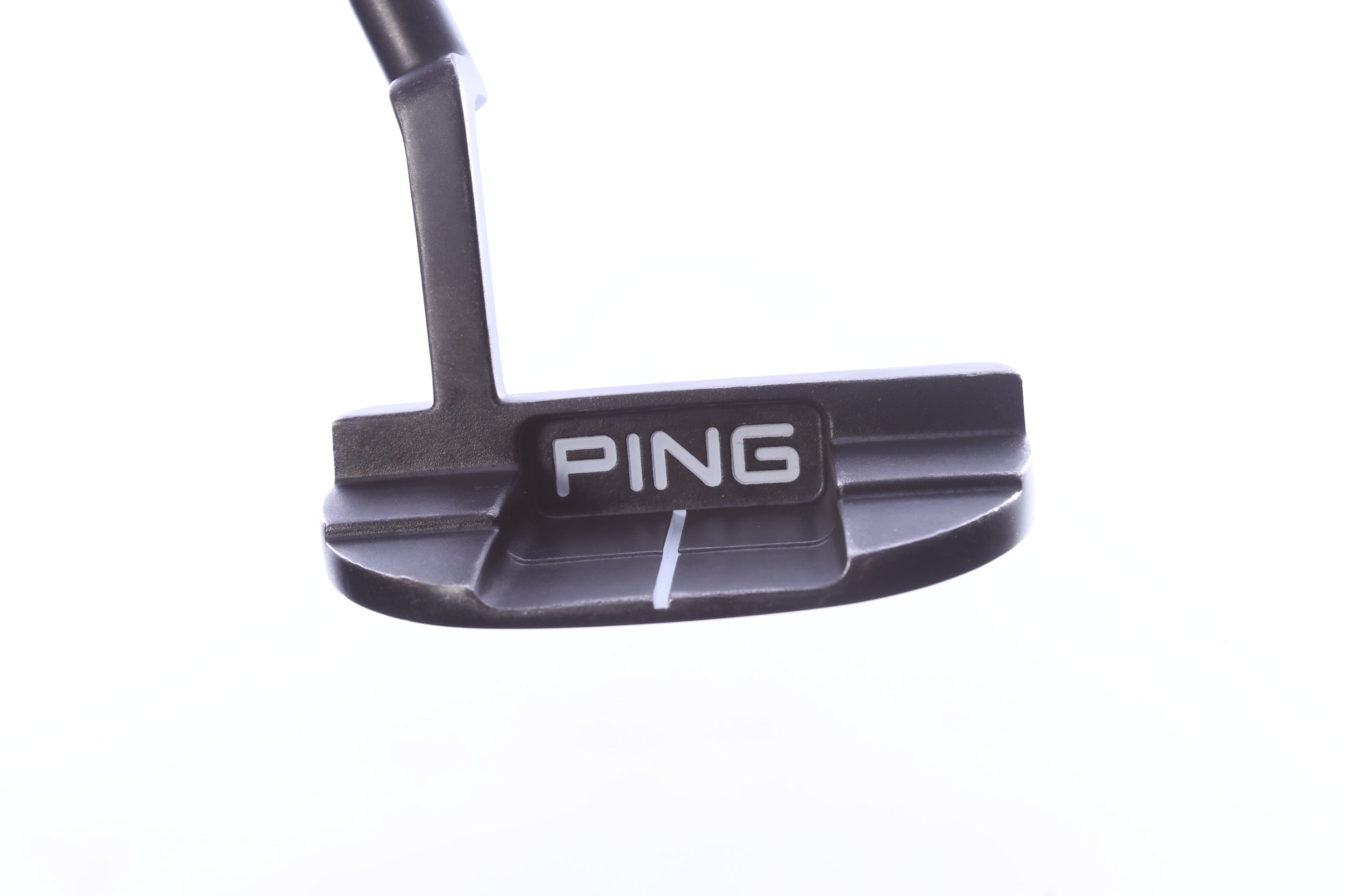 Used Ping 2021 DS 72 Mid-Mallet Putter - Right-Handed - 33 in - Mid-mallet-Next Round