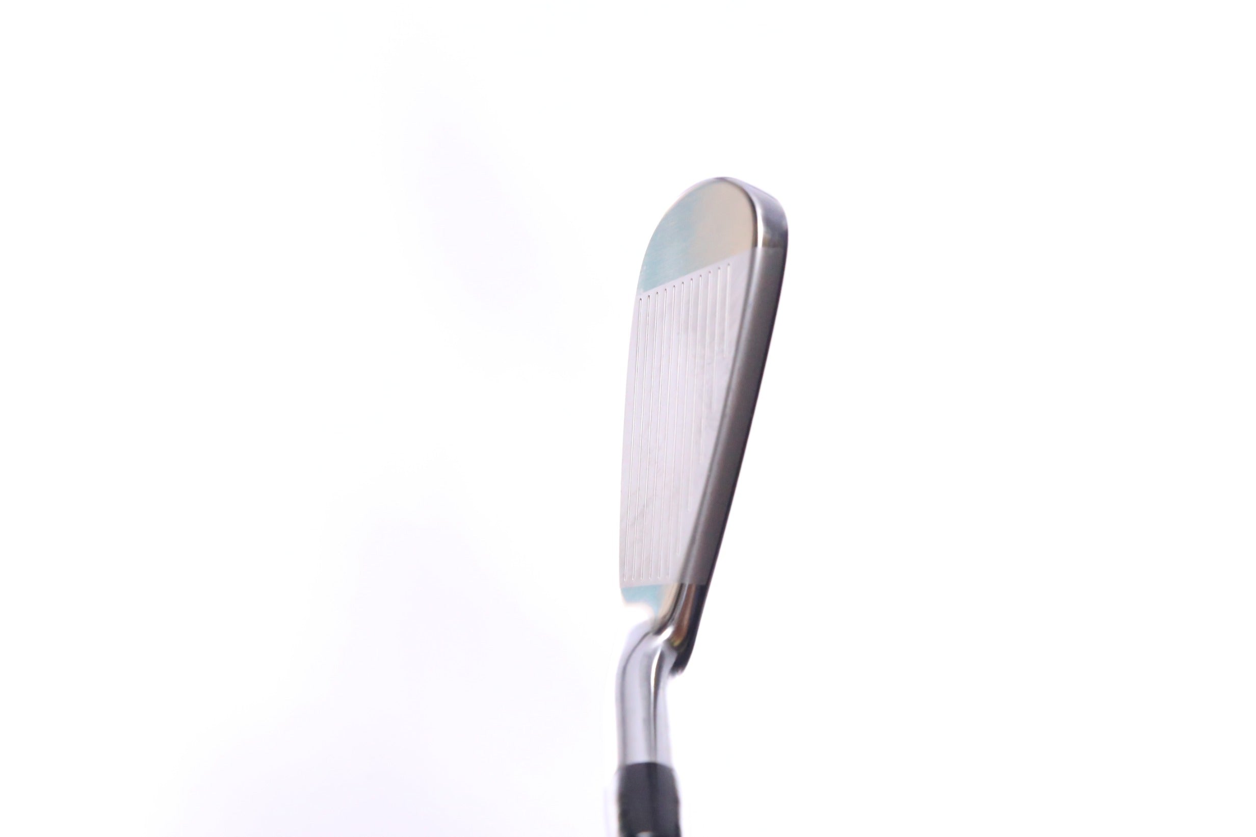 Used Mizuno MP-18 MMC FLI-HI Single 4-Iron - Right-Handed - Stiff Flex-Next Round