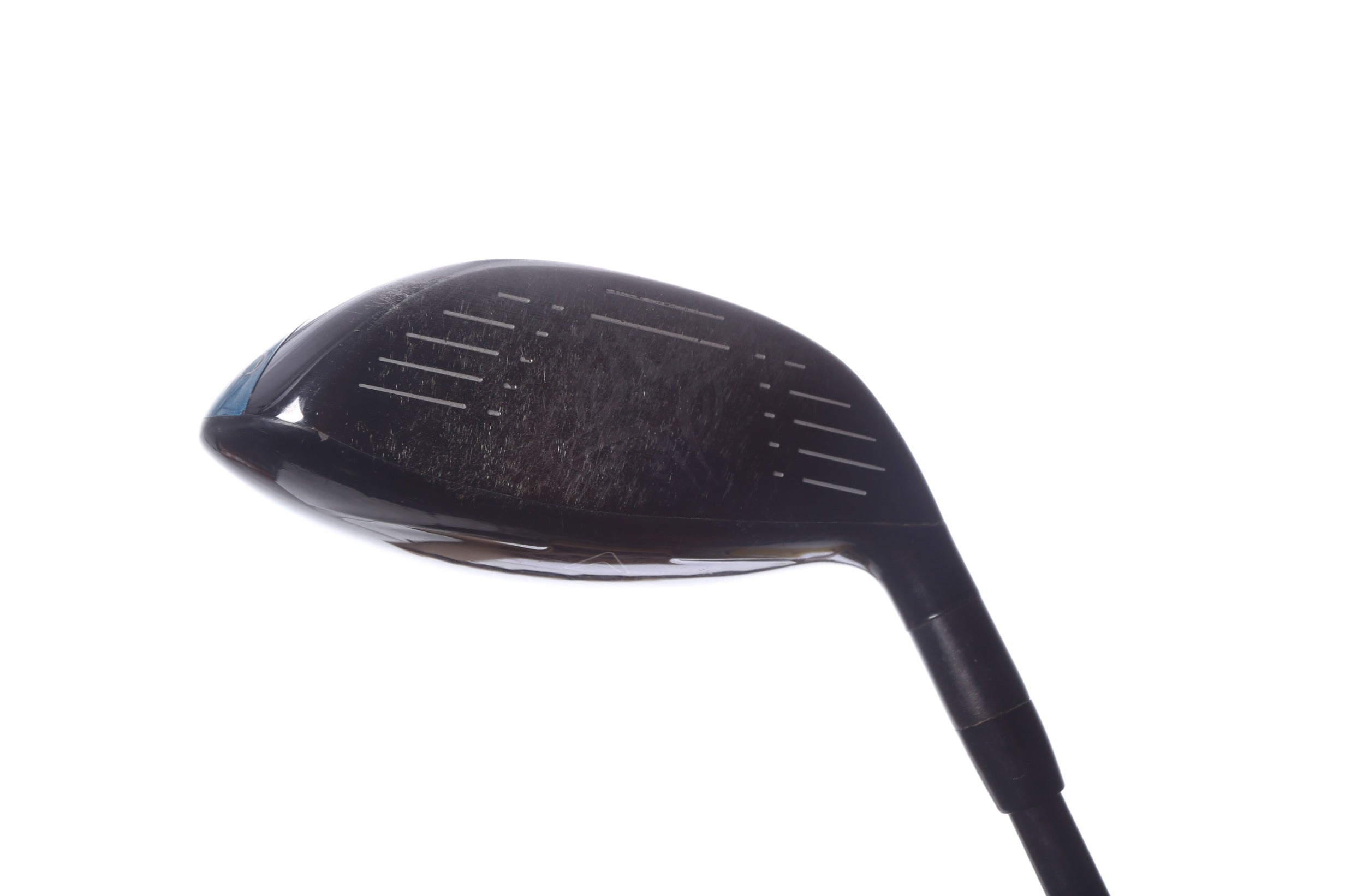 Used Callaway Rogue 3-Wood - Left-Handed - 15 Degrees - Stiff Flex-Next Round