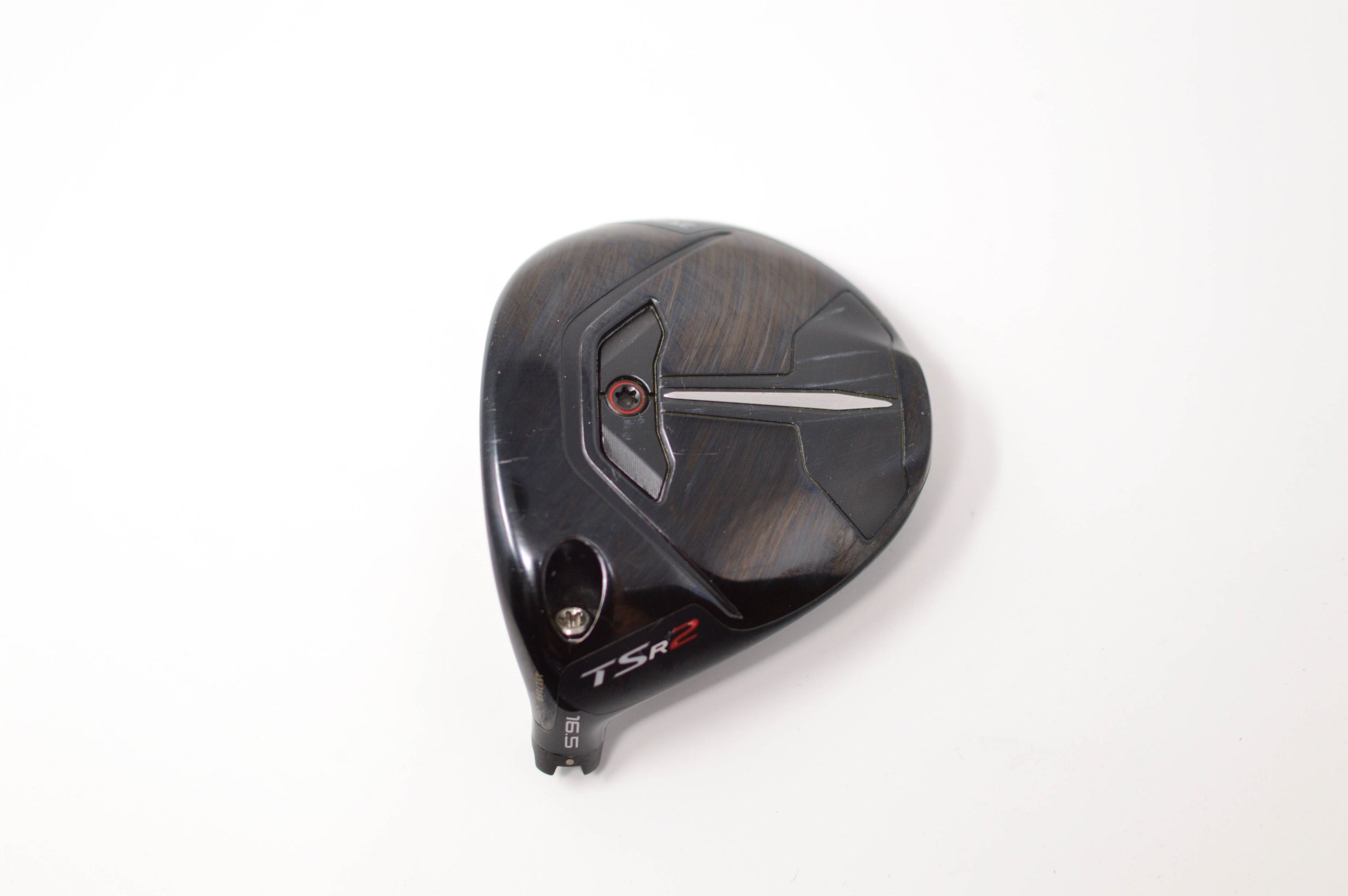 Titleist TSR 2 16.5 ° Titleist Men's TSR 2 Driver | TGW.com
