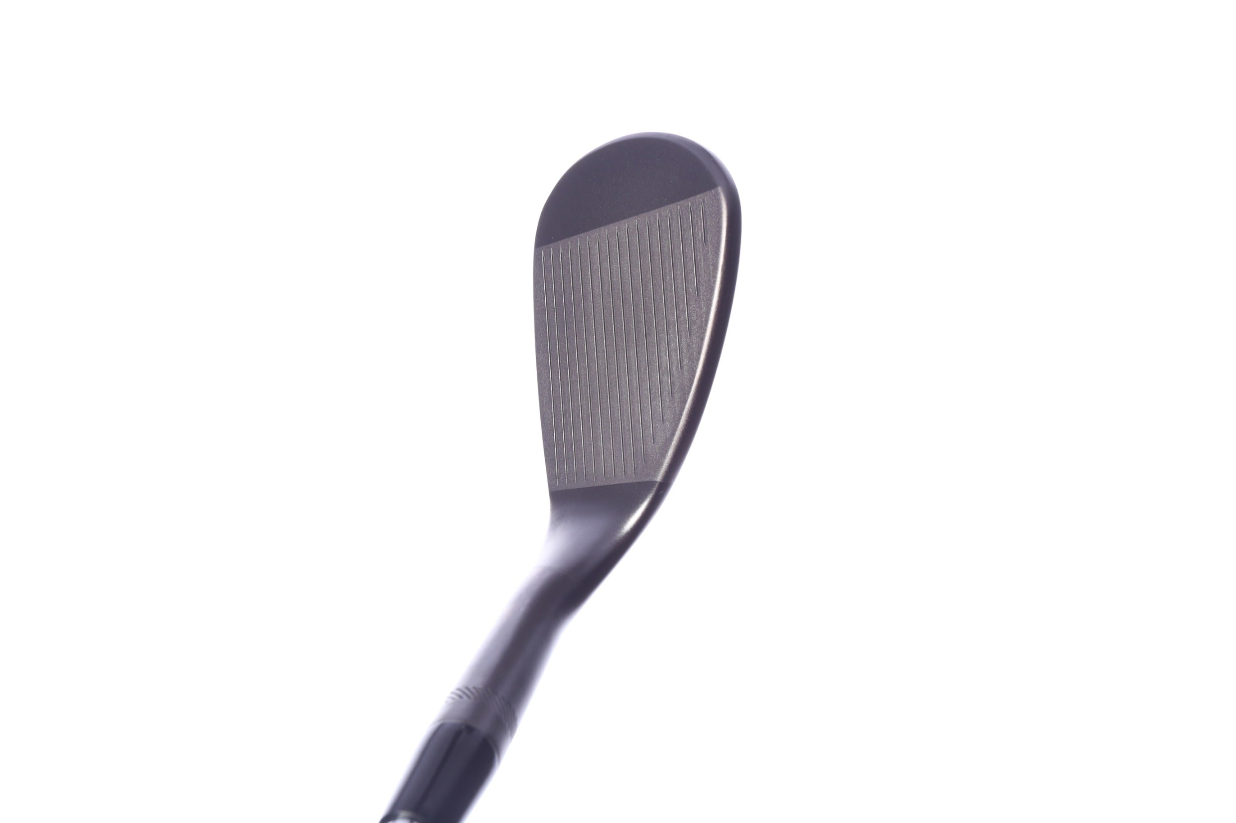 Used Titleist Vokey SM10 Nickel Lob Wedge - Right-Handed - 60 Degrees - Wedge Flex-Next Round