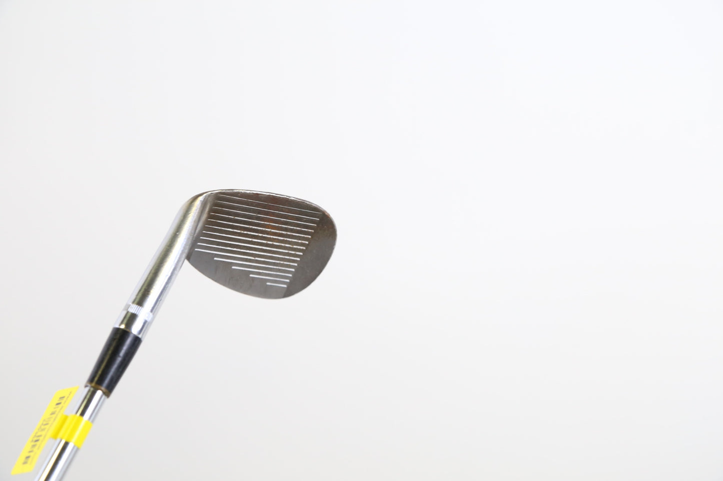 Used Ben Hogan SURE OUT (2005) Lob Wedge - Right-Handed - 60 Degrees - Stiff Flex