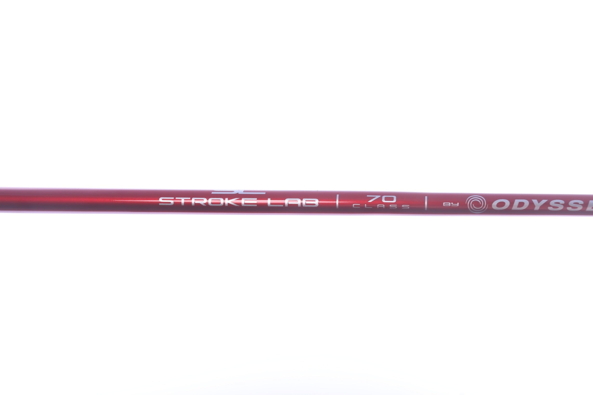 Used Odyssey Tri-Hot 5K Rossie S Putter - Right-Handed - 34.5 in - Mallet-Next Round